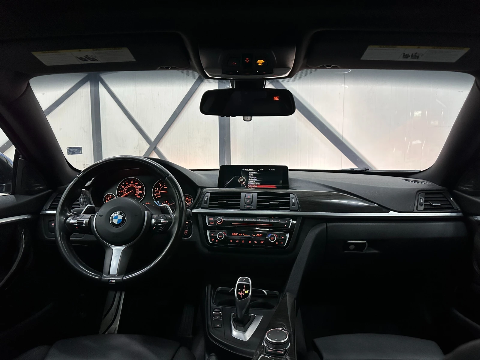 BMW 435 I * M-SPORT* NAVI* *  | Mobile.bg   11