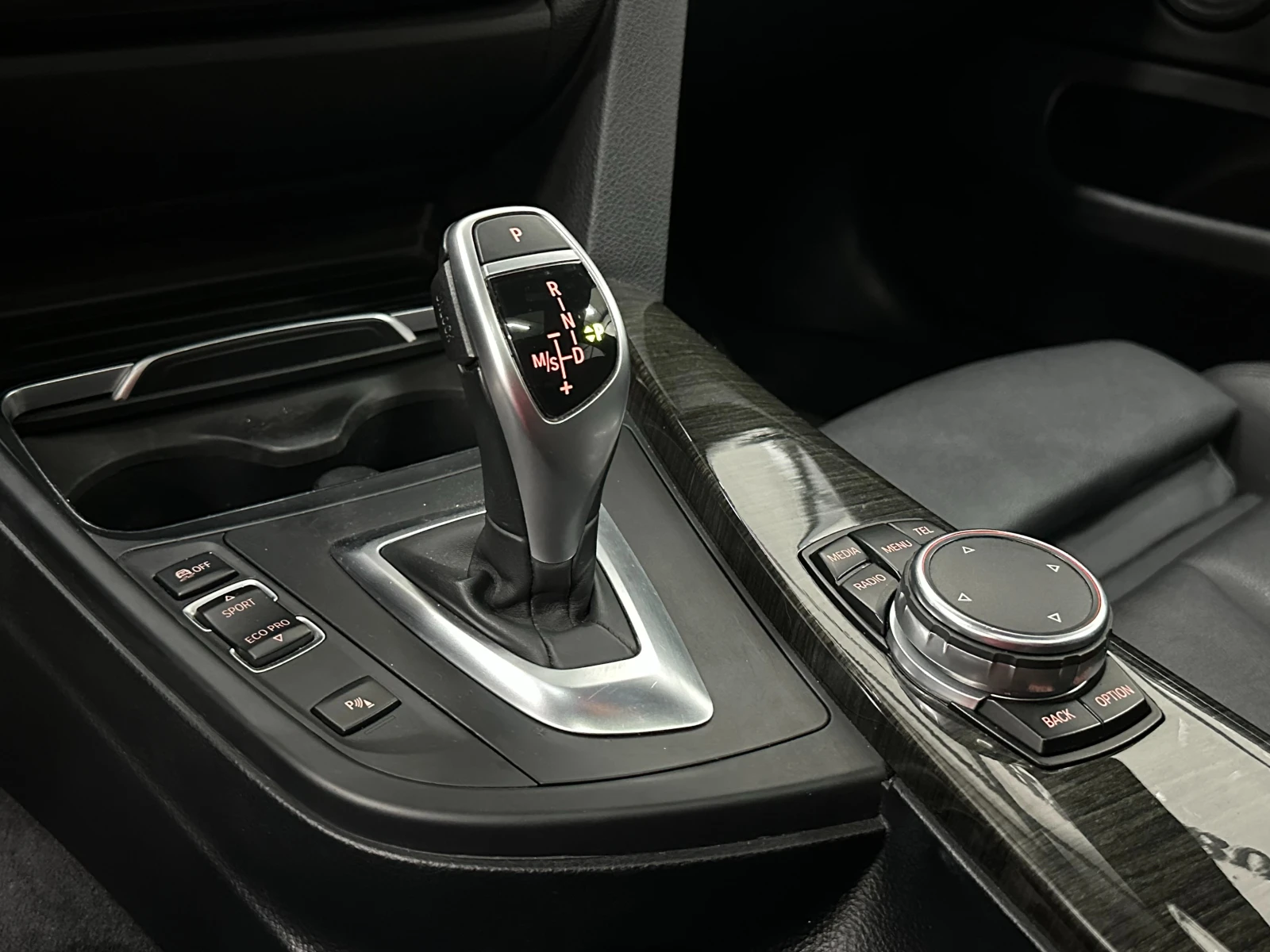 BMW 435 I * M-SPORT* NAVI* *  | Mobile.bg   13