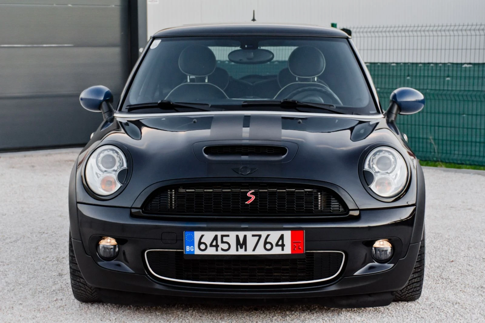 Mini Cooper s LIMITED FULL MAX - изображение 5