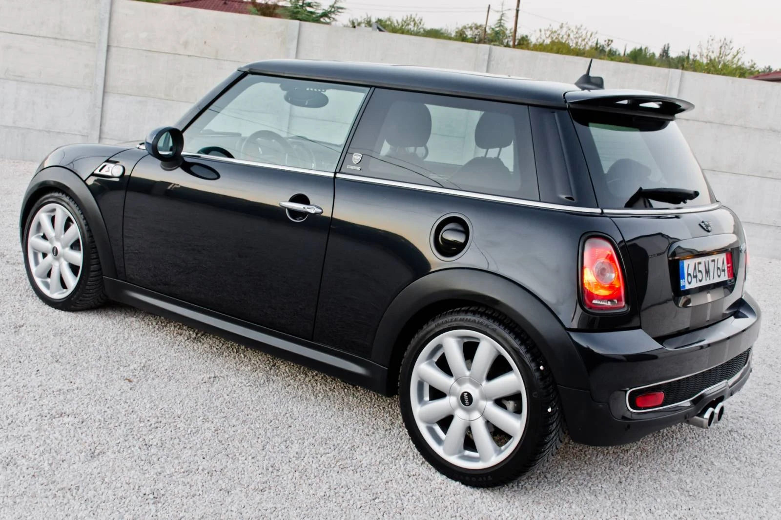 Mini Cooper s LIMITED FULL MAX - изображение 7