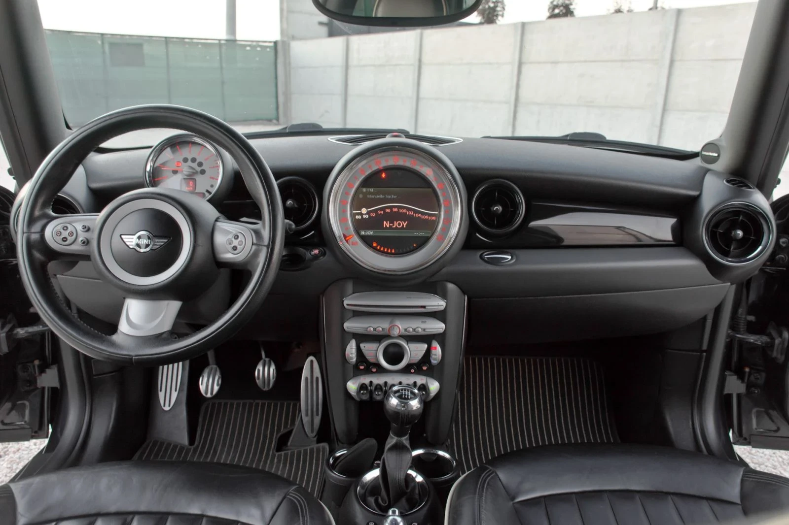 Mini Cooper s LIMITED FULL MAX - изображение 9