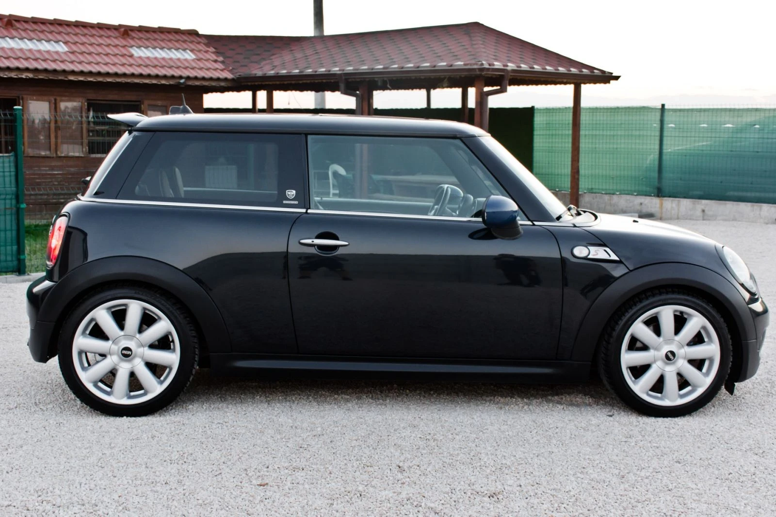 Mini Cooper s LIMITED FULL MAX - изображение 3