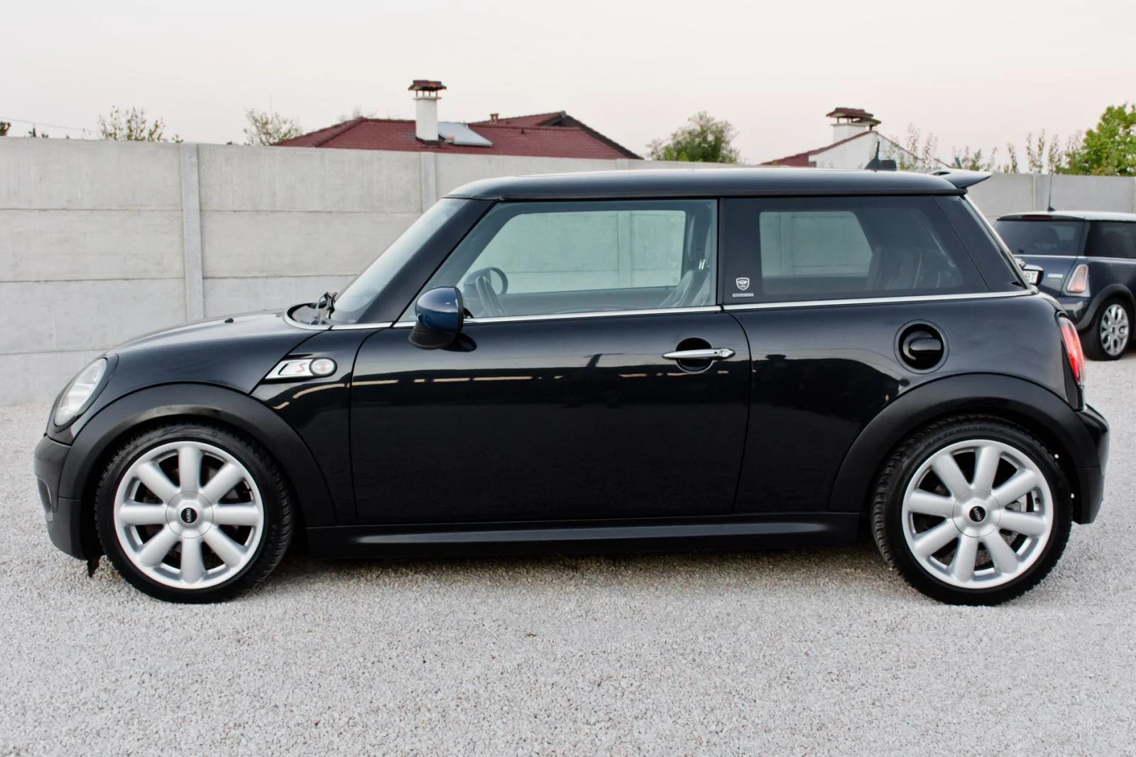 Mini Cooper s LIMITED FULL MAX - изображение 4