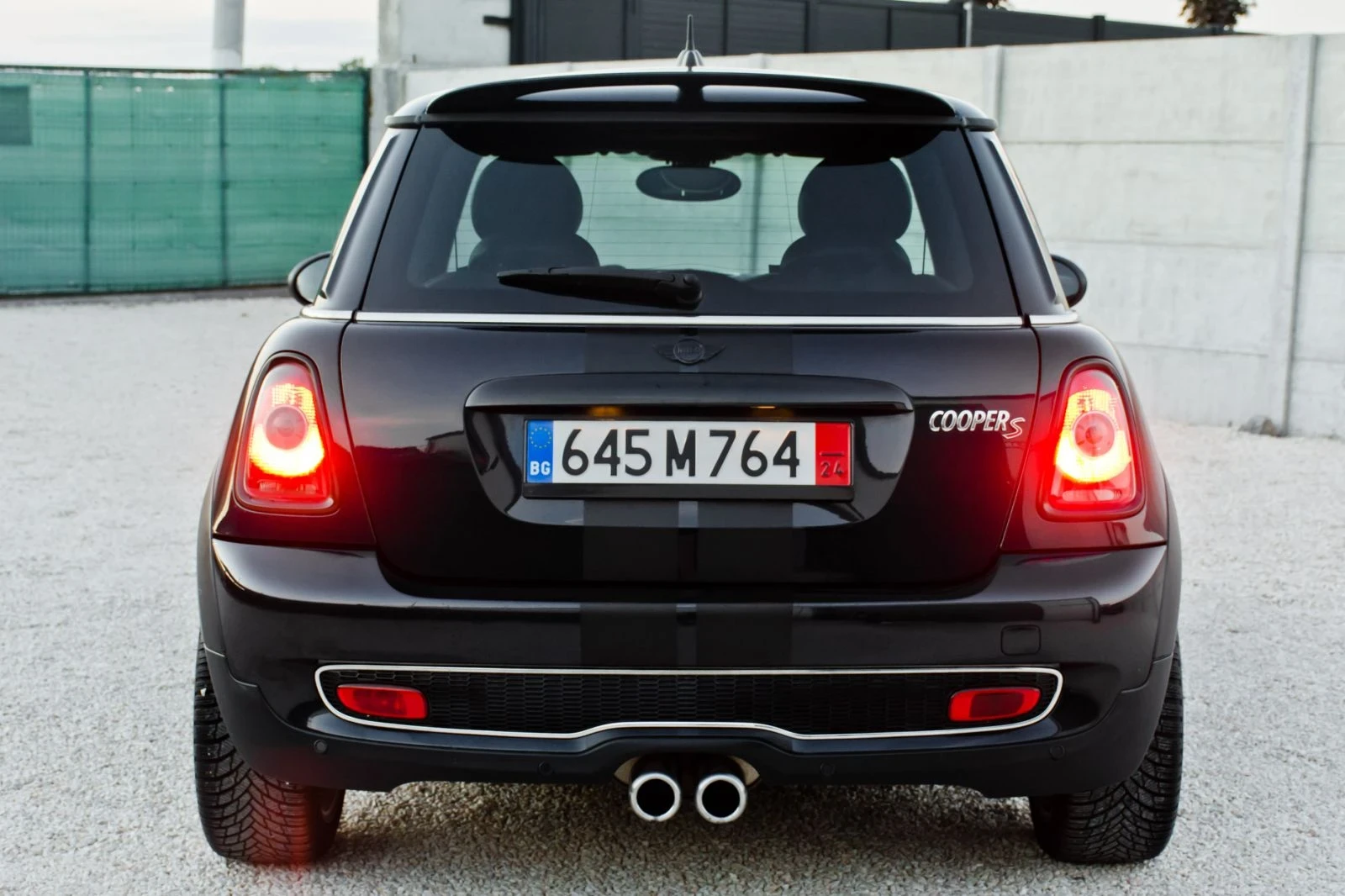 Mini Cooper s LIMITED FULL MAX - изображение 8