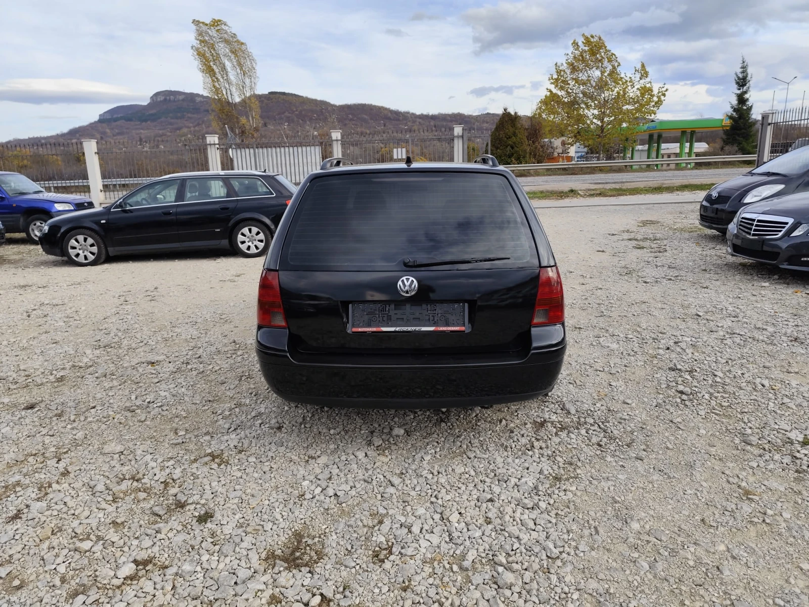 VW Golf 1.9tdi-101ps - изображение 6