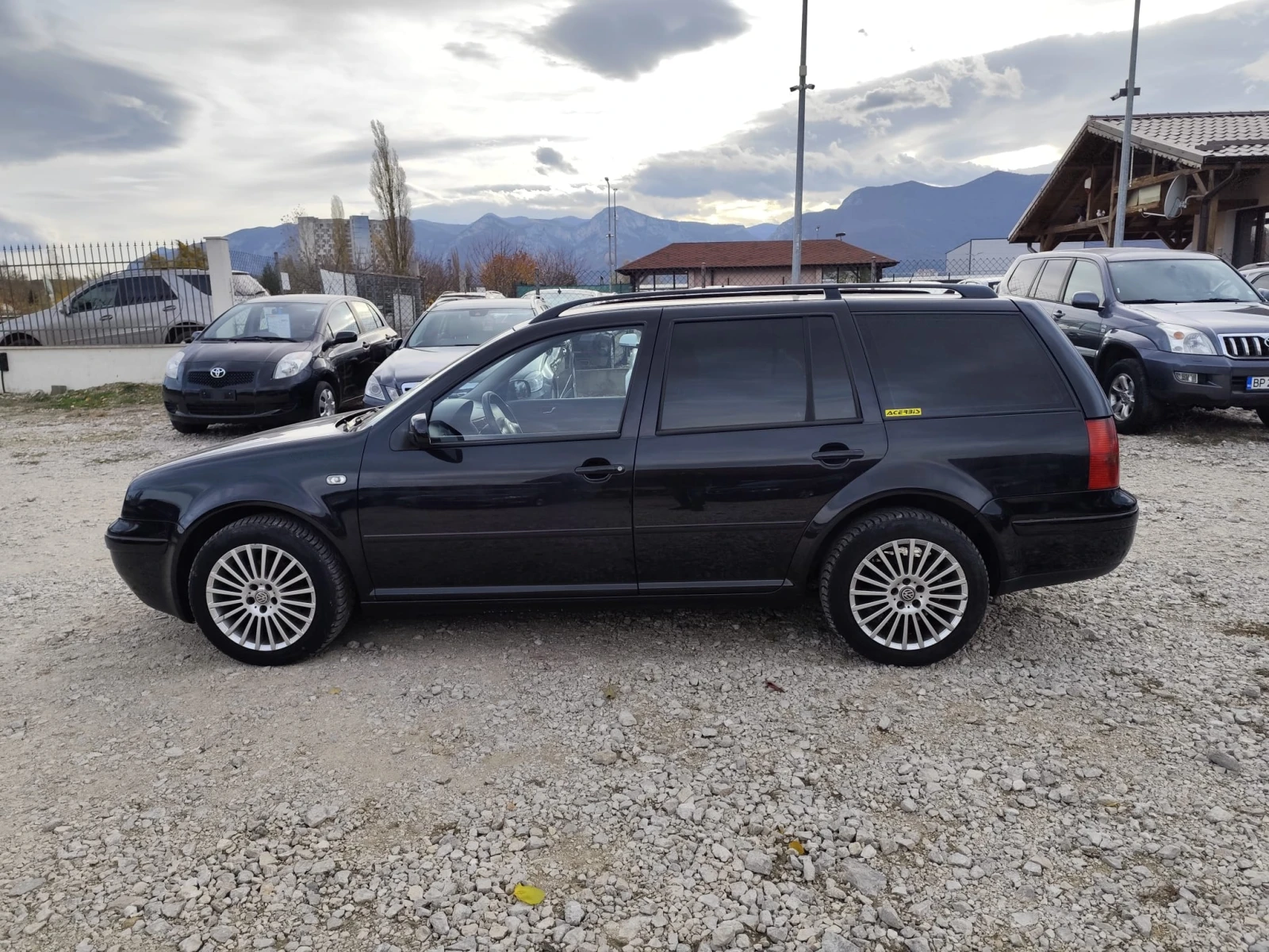 VW Golf 1.9tdi-101ps - изображение 9