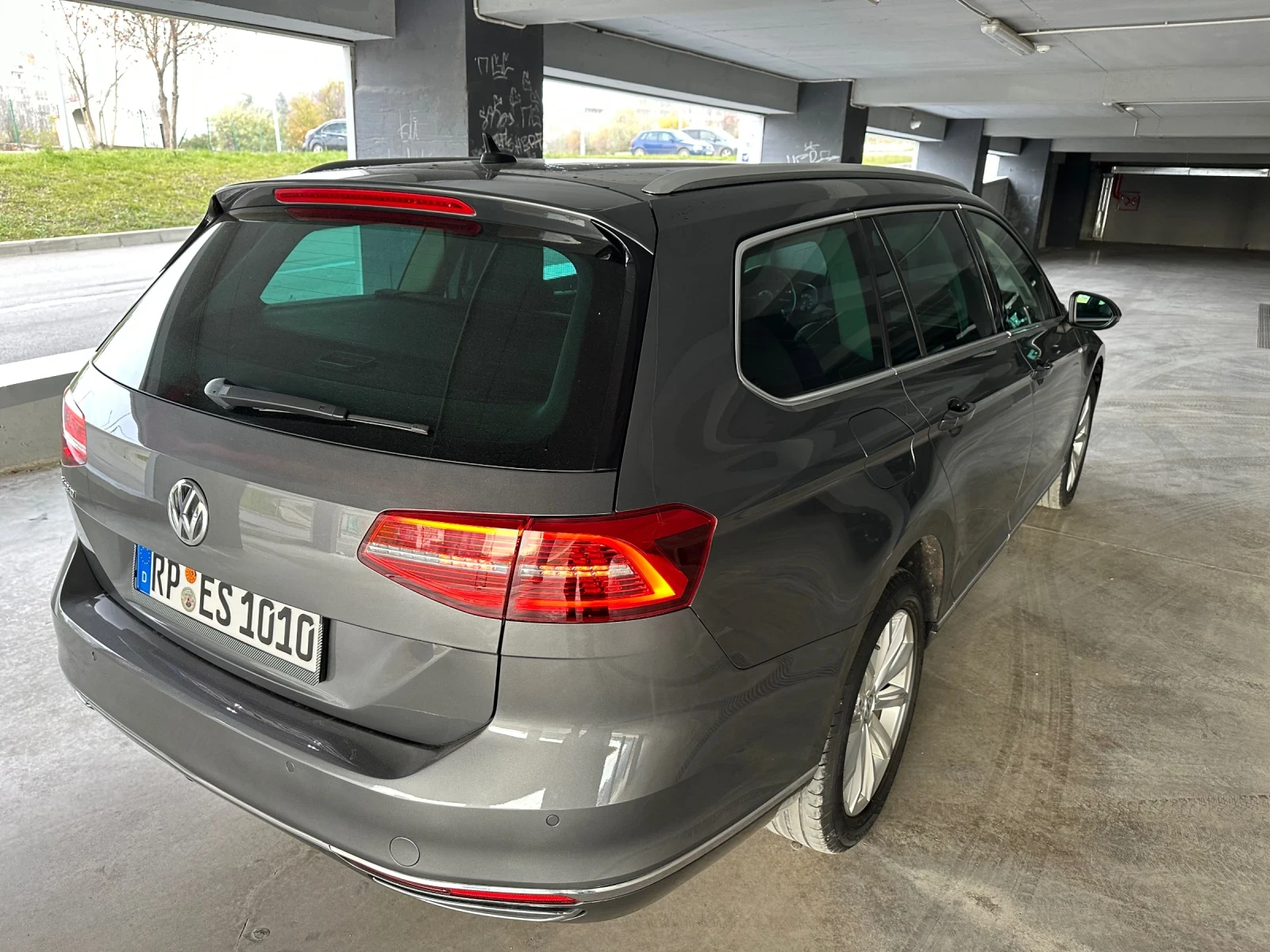 VW Passat 2.0Bitdi 4Motion Digital  - изображение 3