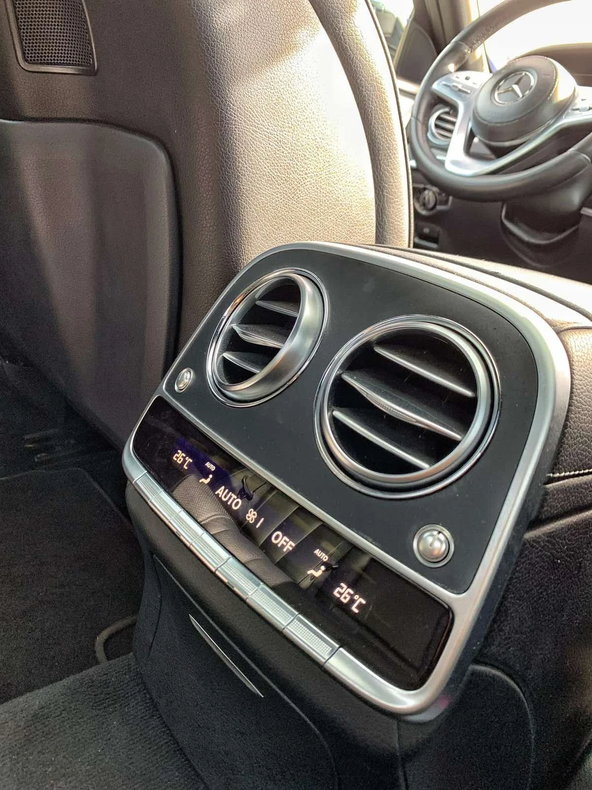 Mercedes-Benz S 350 | Mobile.bg   13