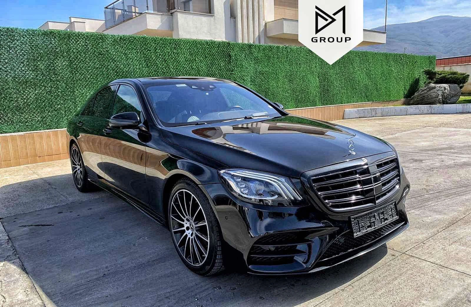 Mercedes-Benz S 350 | Mobile.bg   1