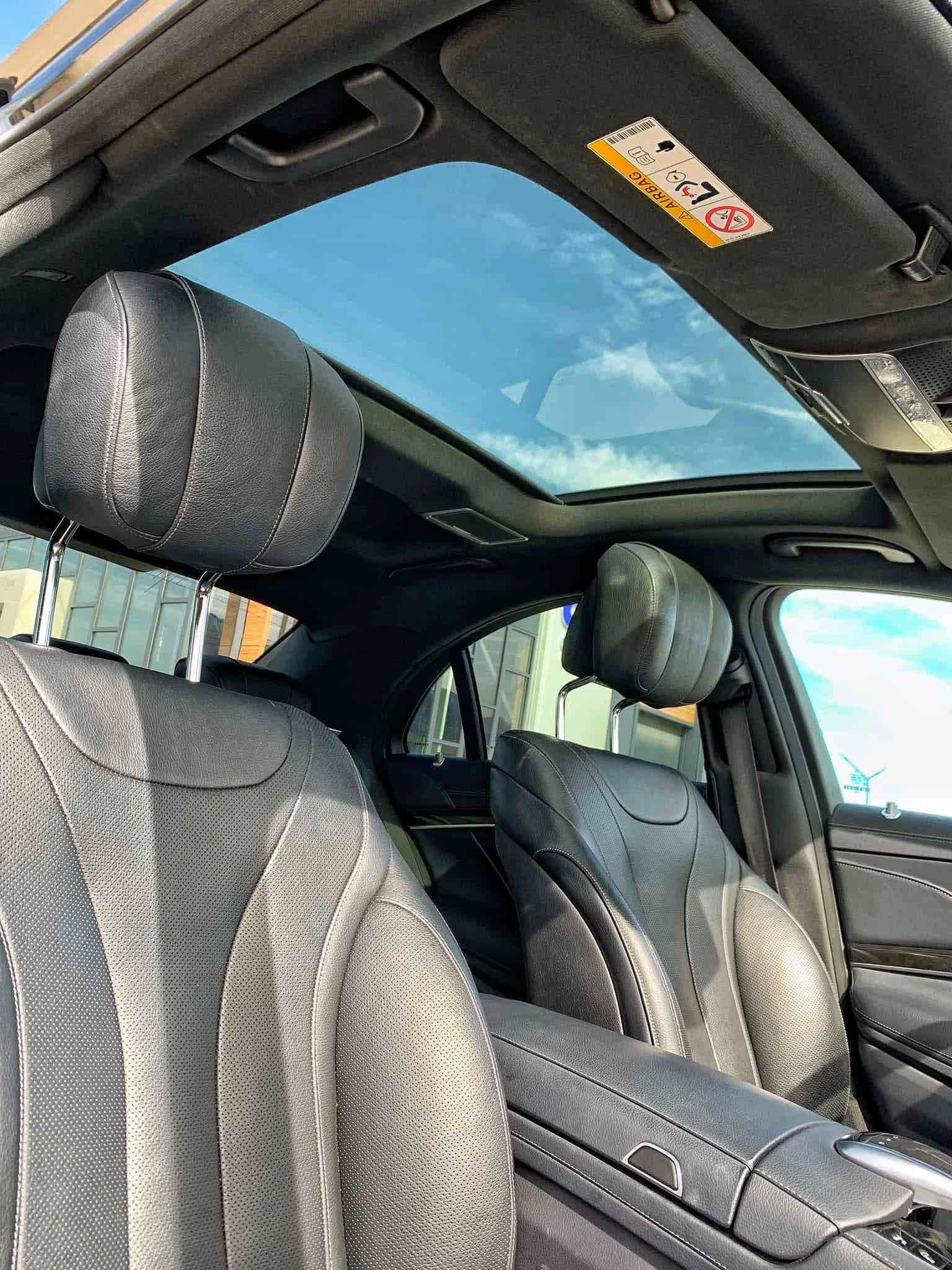 Mercedes-Benz S 350 | Mobile.bg   11