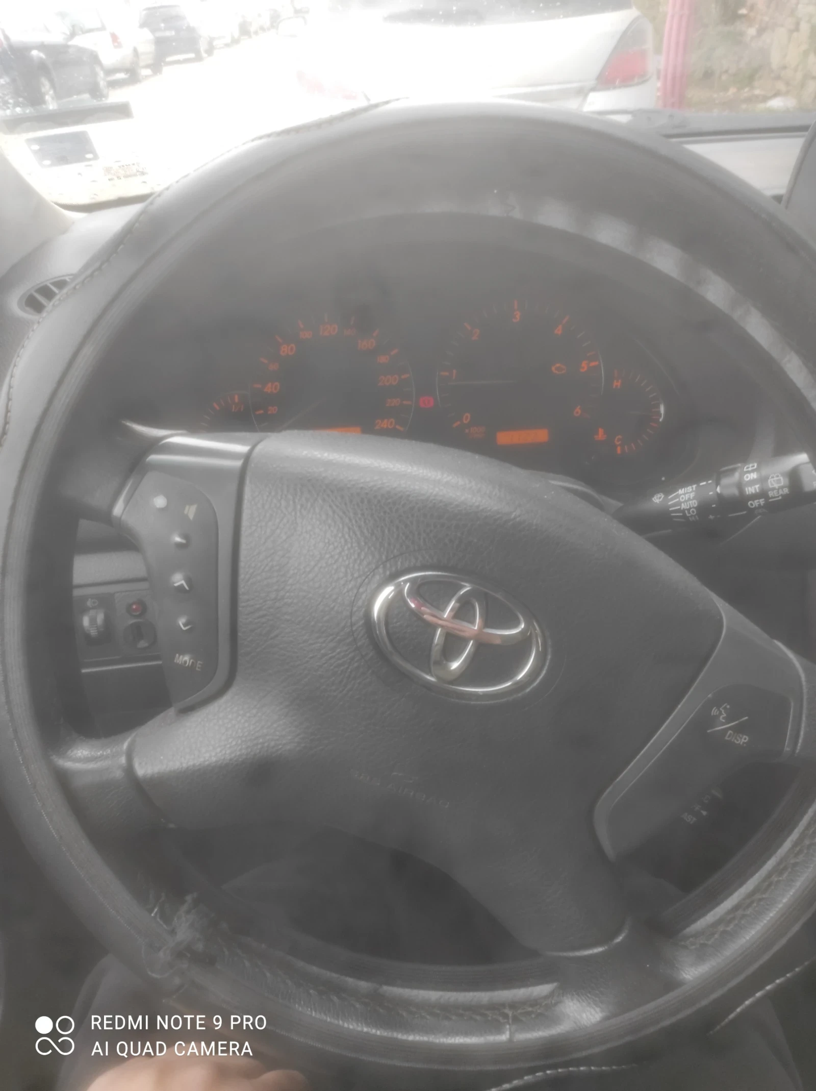 Toyota Avensis 2.0 - изображение 6