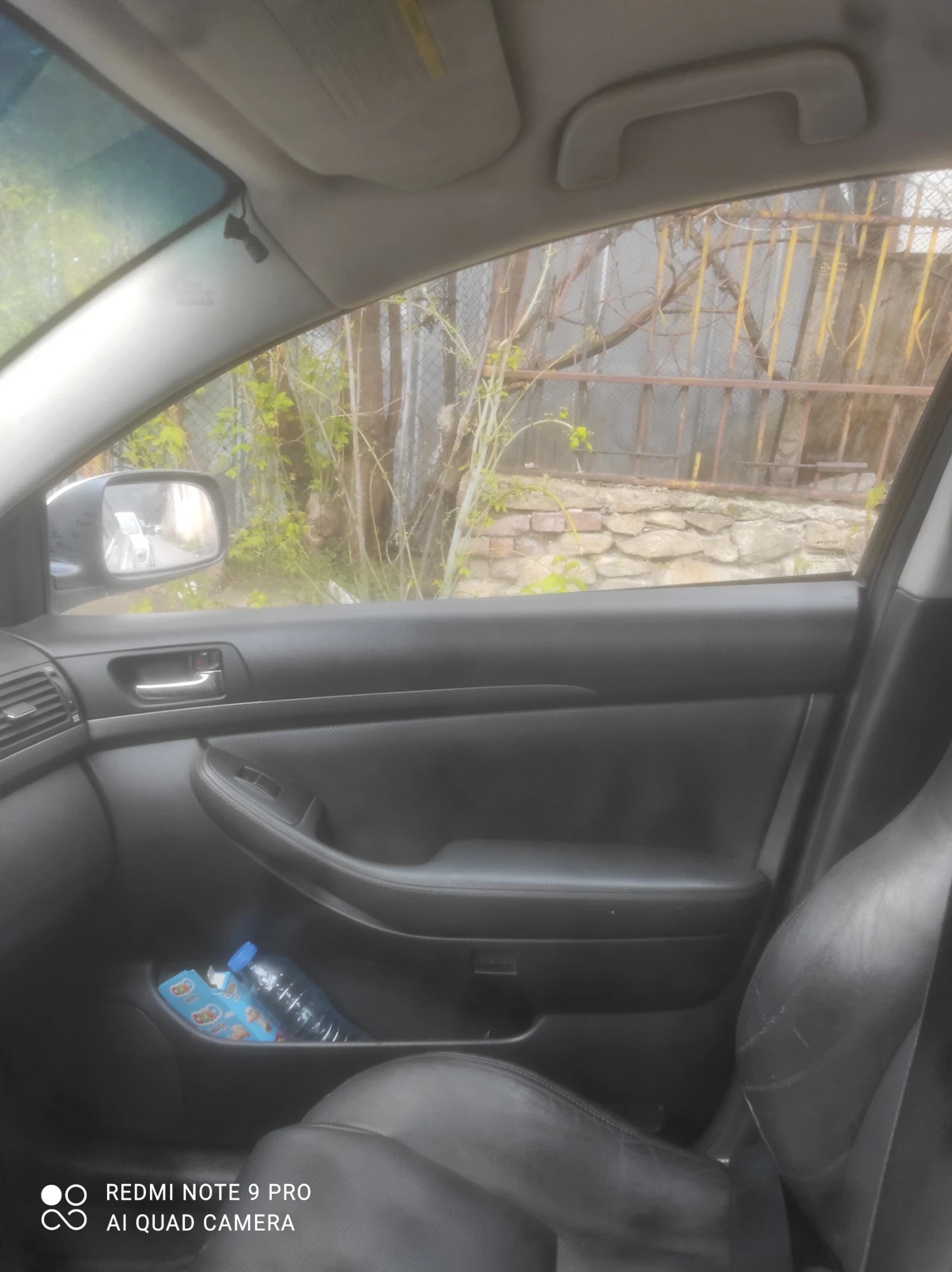 Toyota Avensis 2.0 - изображение 8