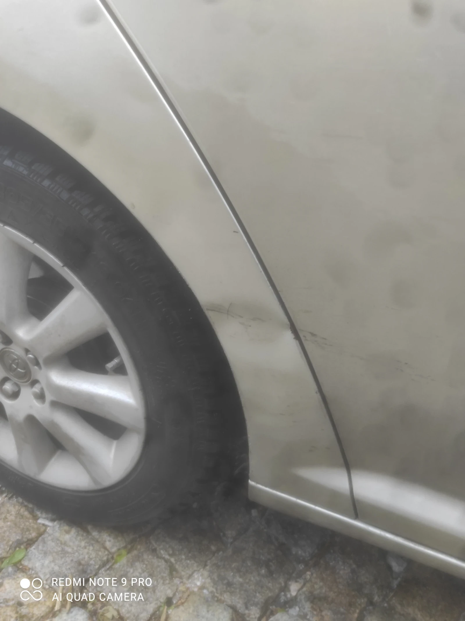 Toyota Avensis 2.0 - изображение 4