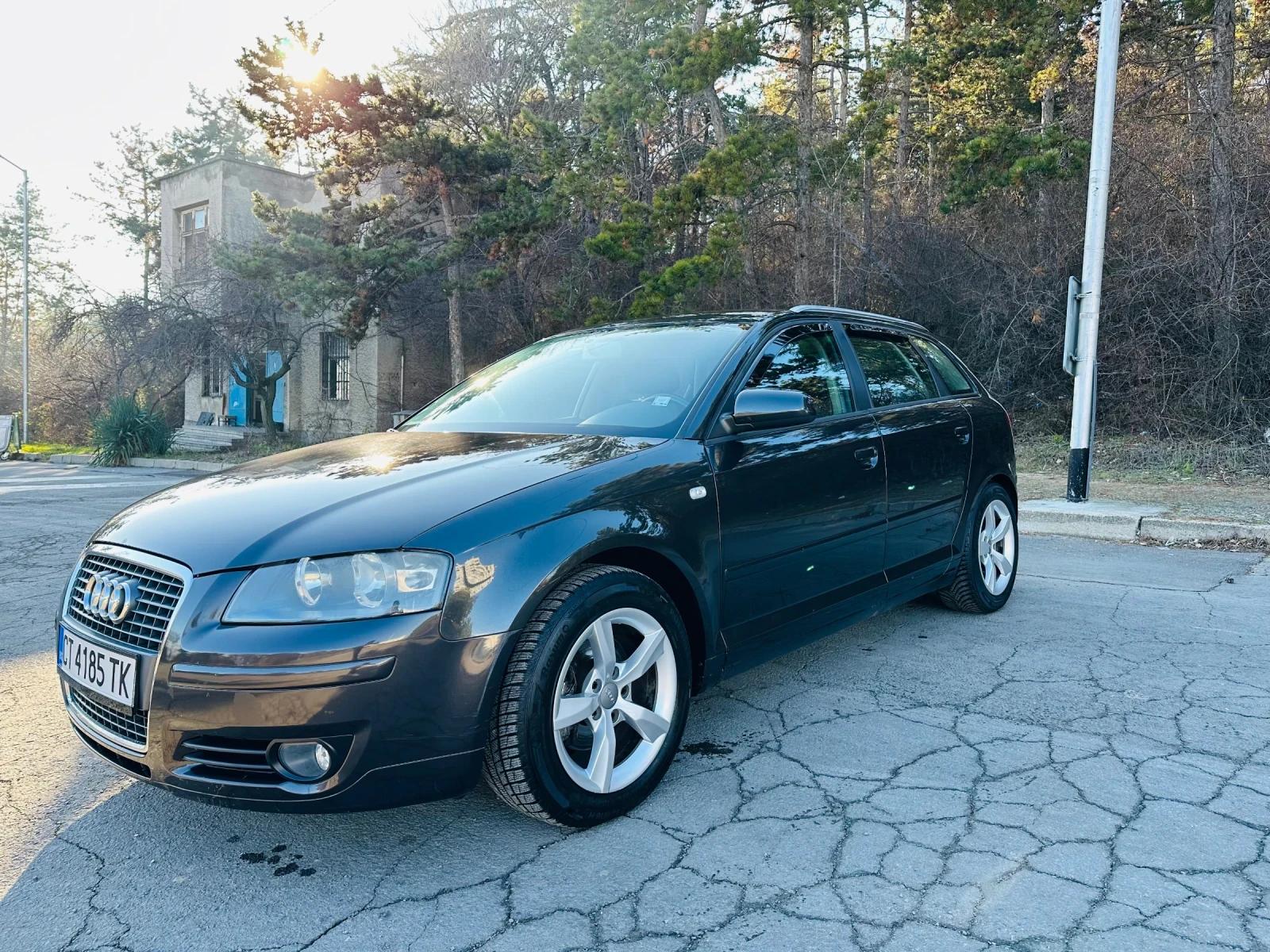 Audi A3  - изображение 6