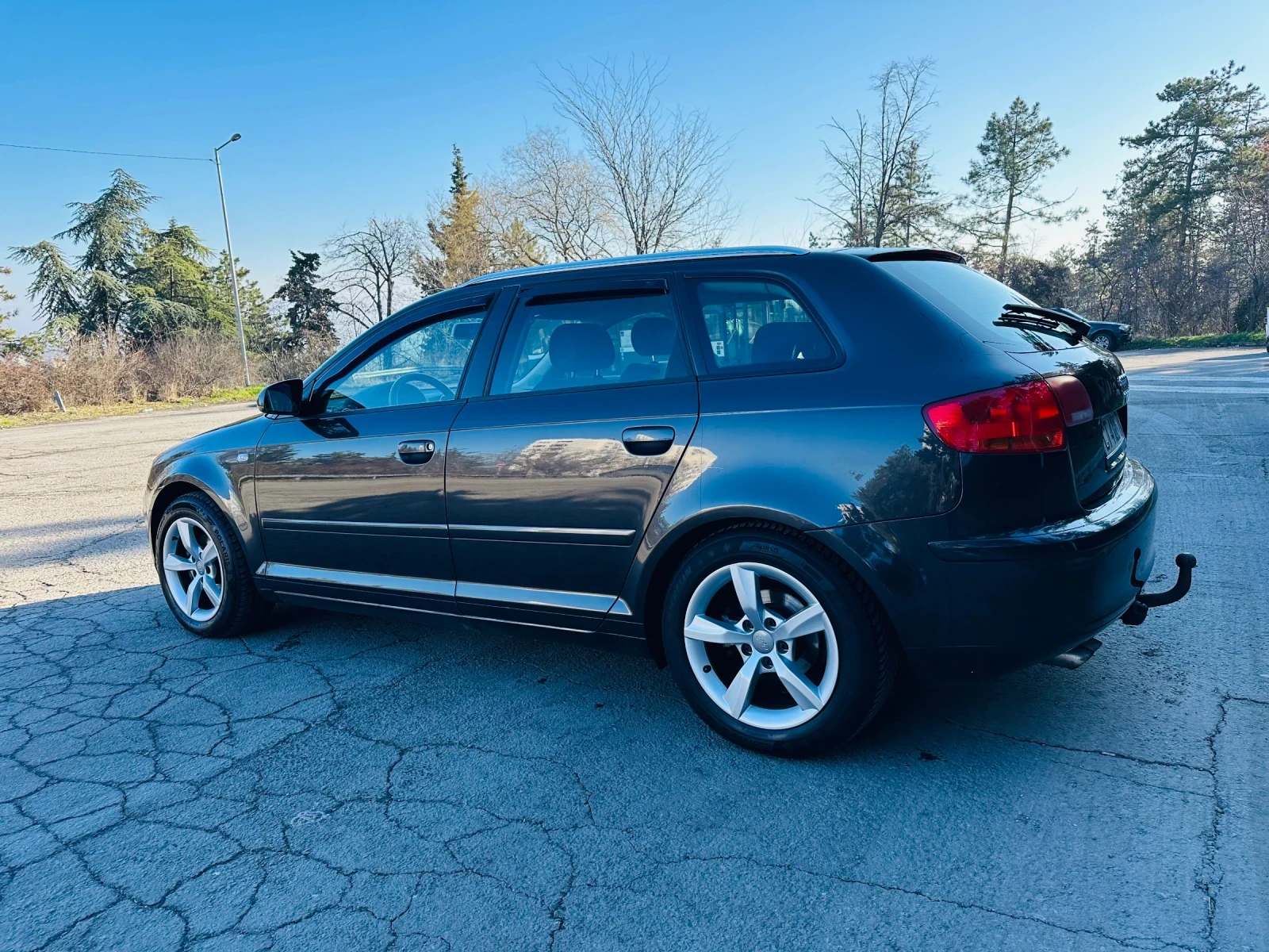 Audi A3  - изображение 3