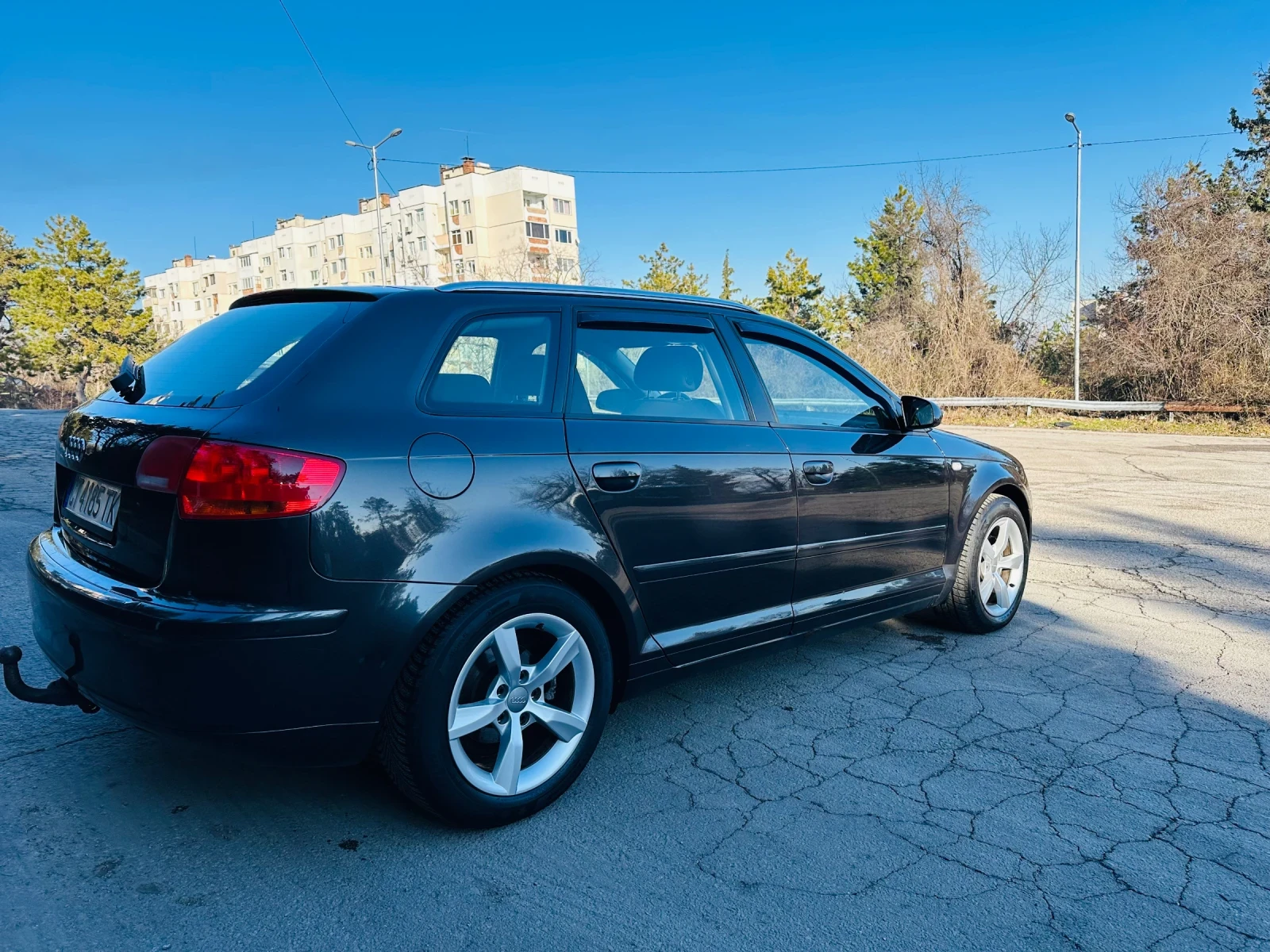 Audi A3  - изображение 4