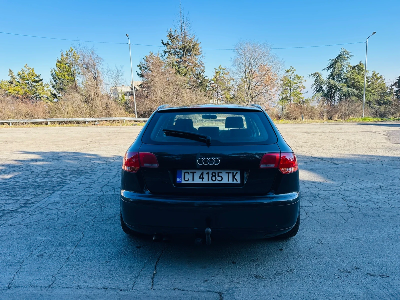 Audi A3  - изображение 2