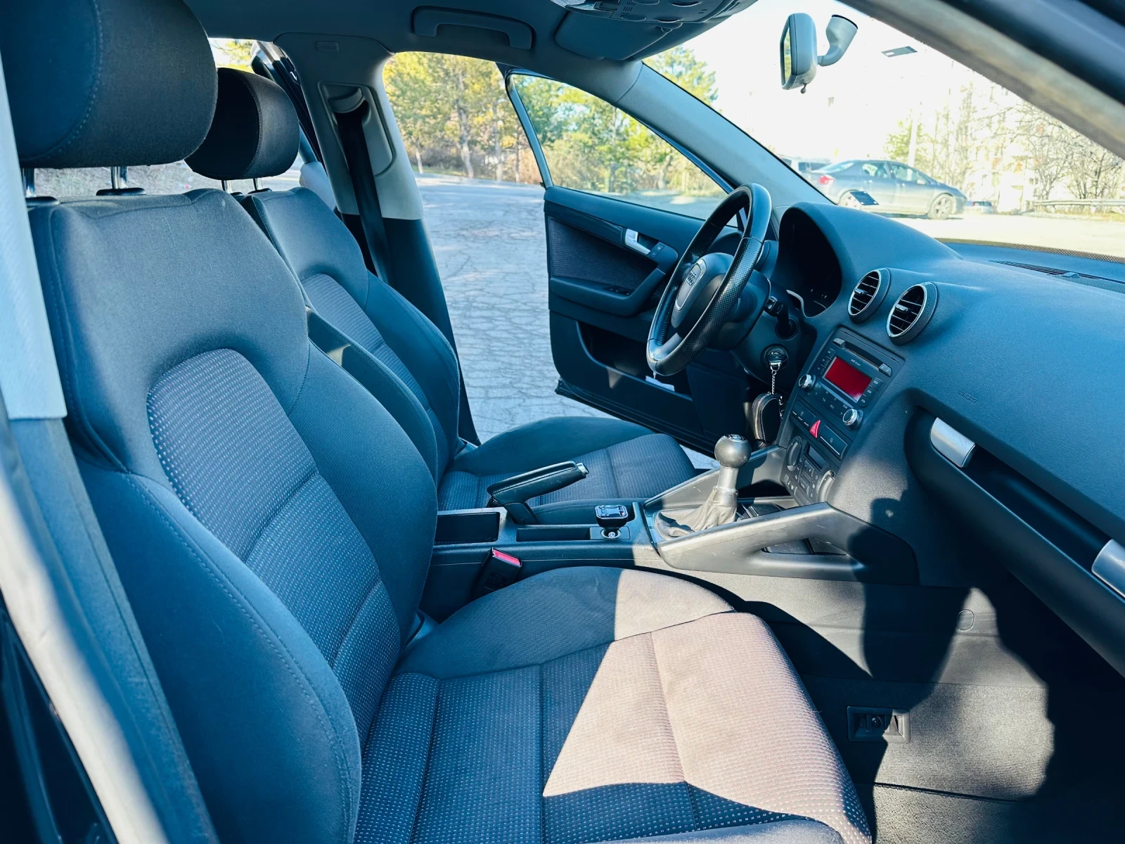 Audi A3  - изображение 9