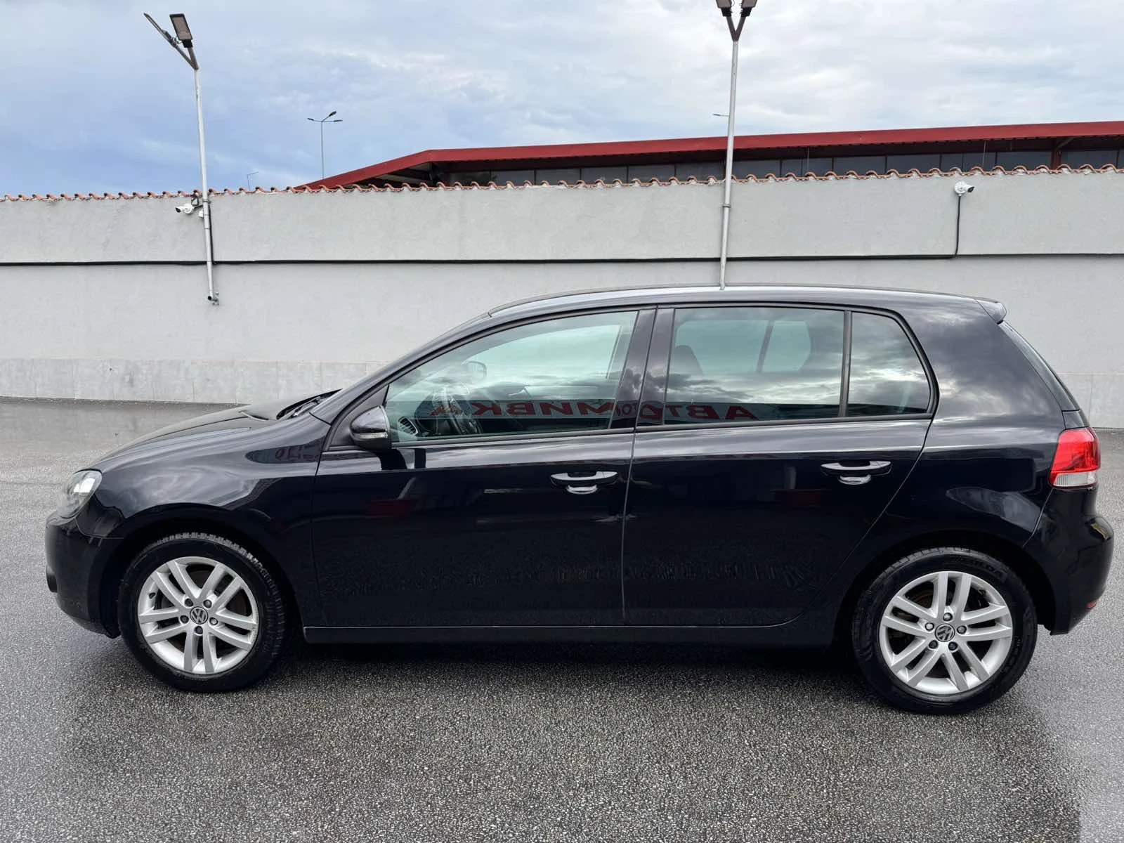 VW Golf  - изображение 6