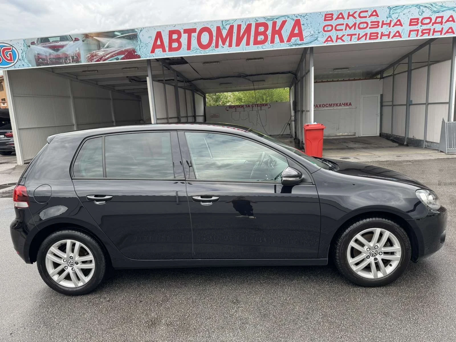 VW Golf  - изображение 3