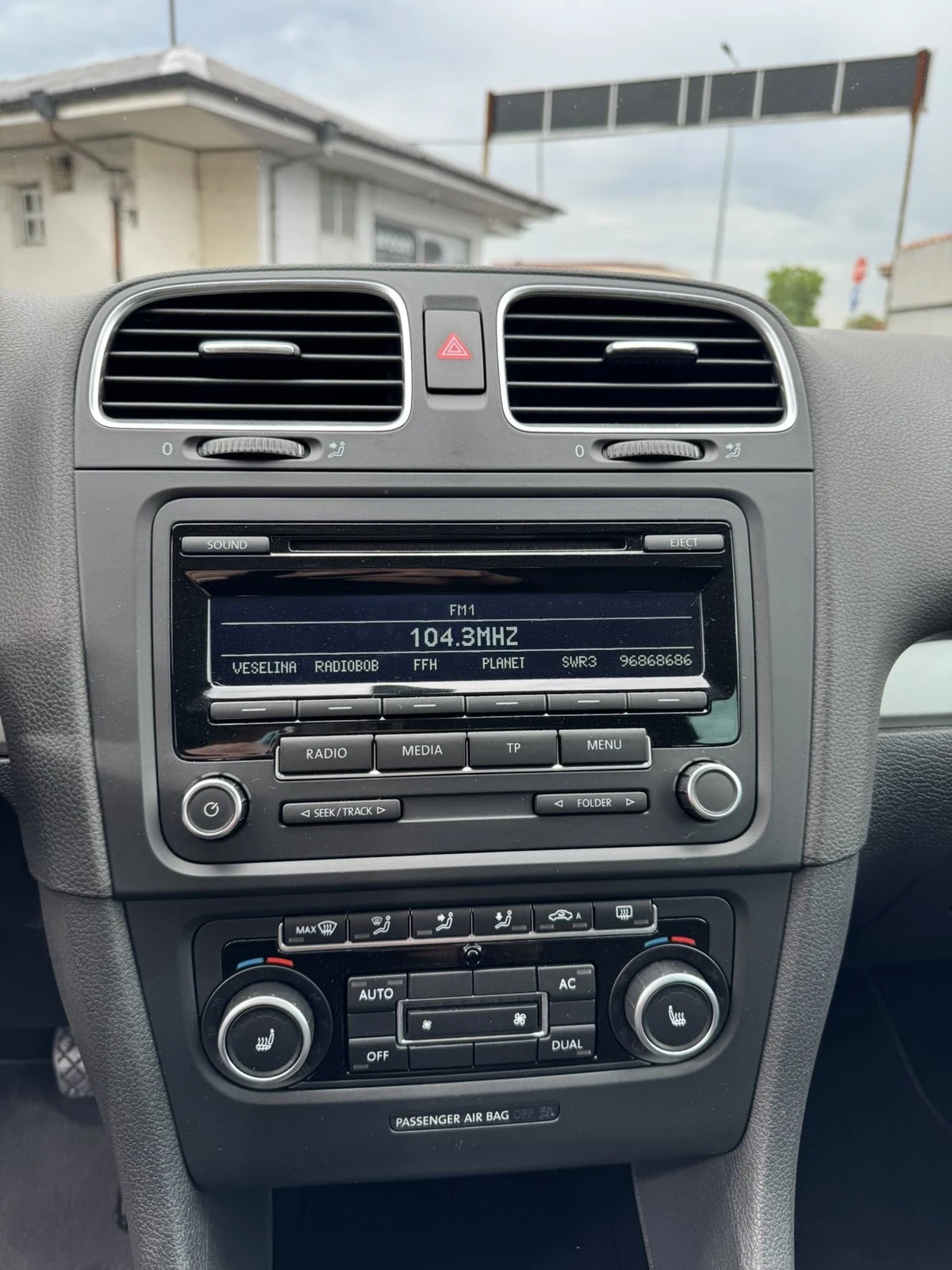 VW Golf  - изображение 10