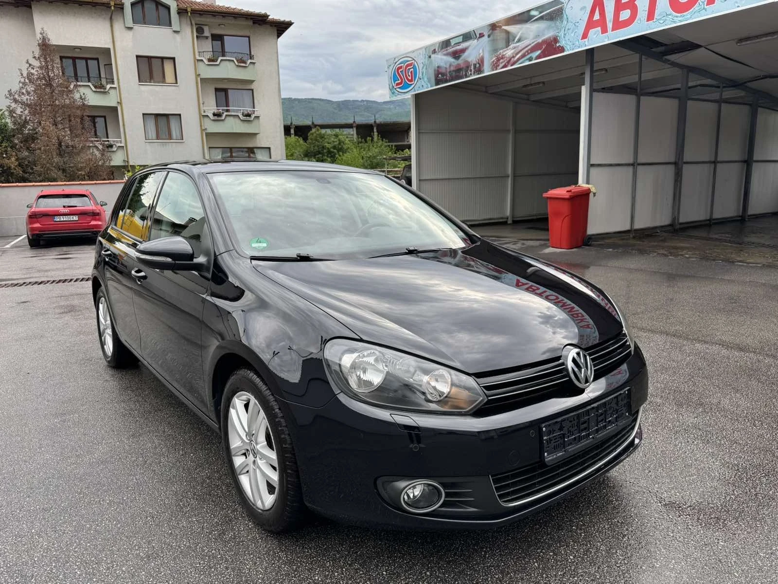 VW Golf  - изображение 2
