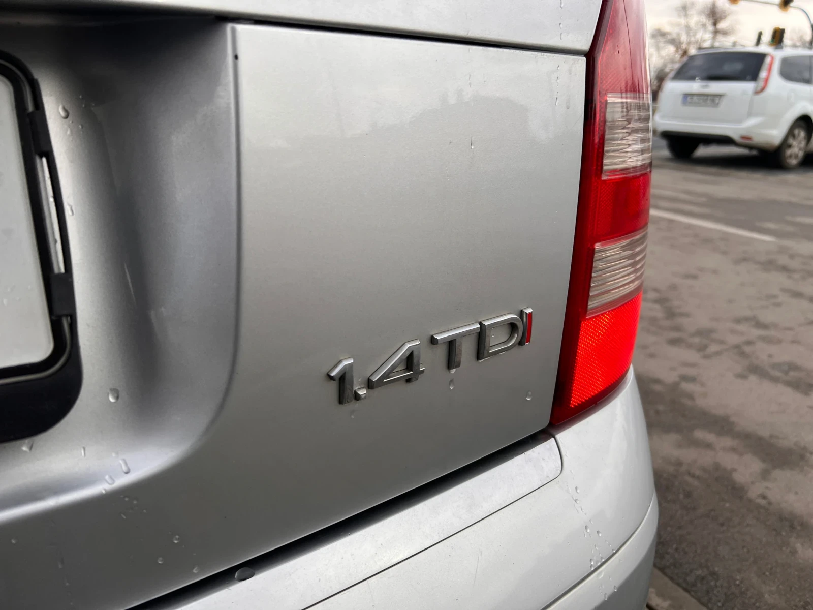 Audi A2 90кс tdi - изображение 8