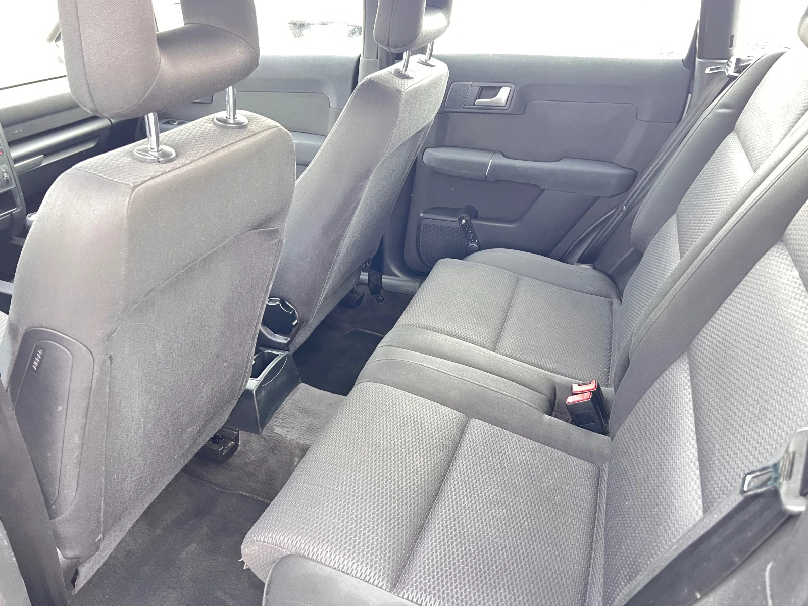 Audi A2 90кс tdi - изображение 9