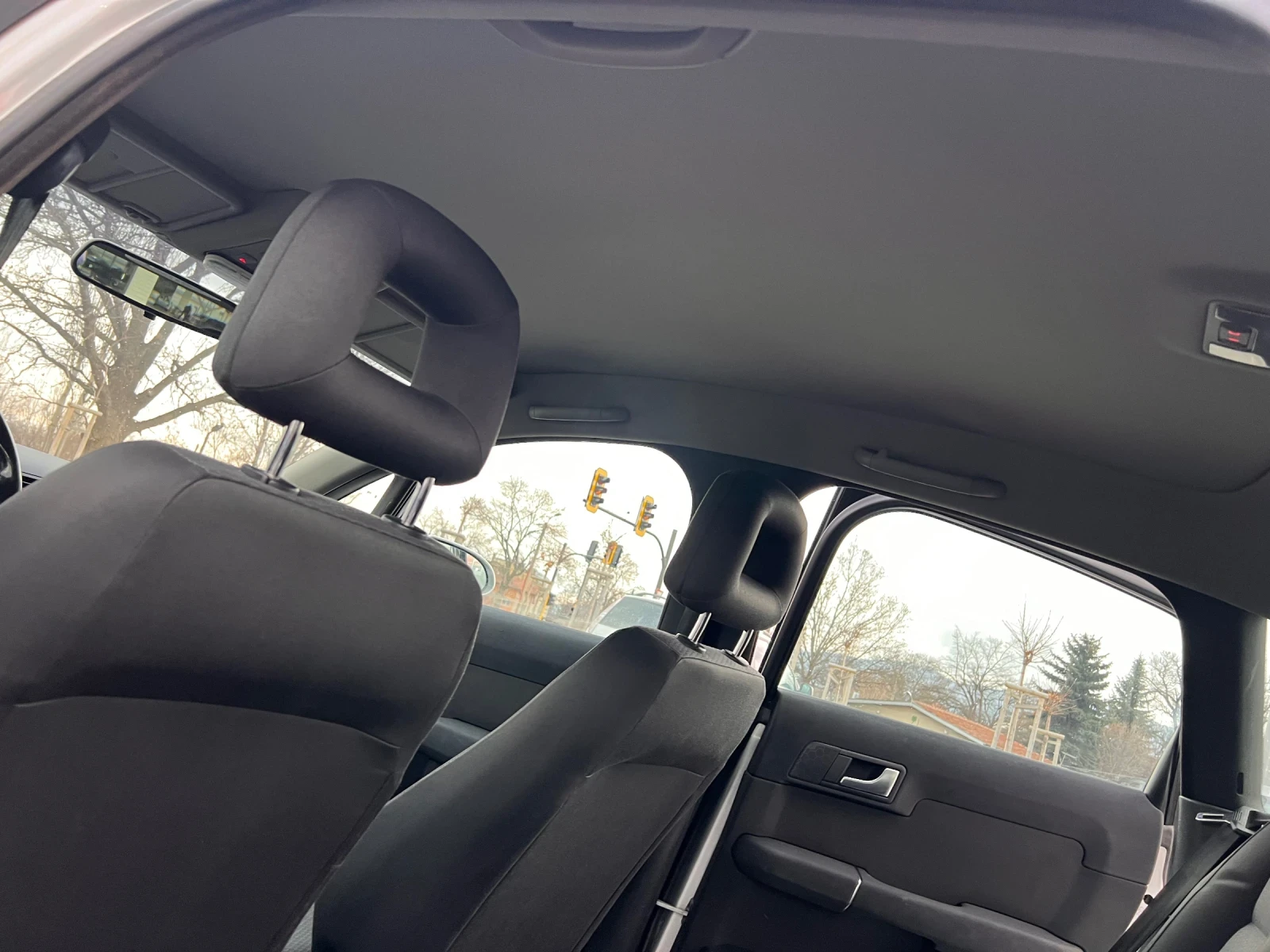 Audi A2 90кс tdi - изображение 7