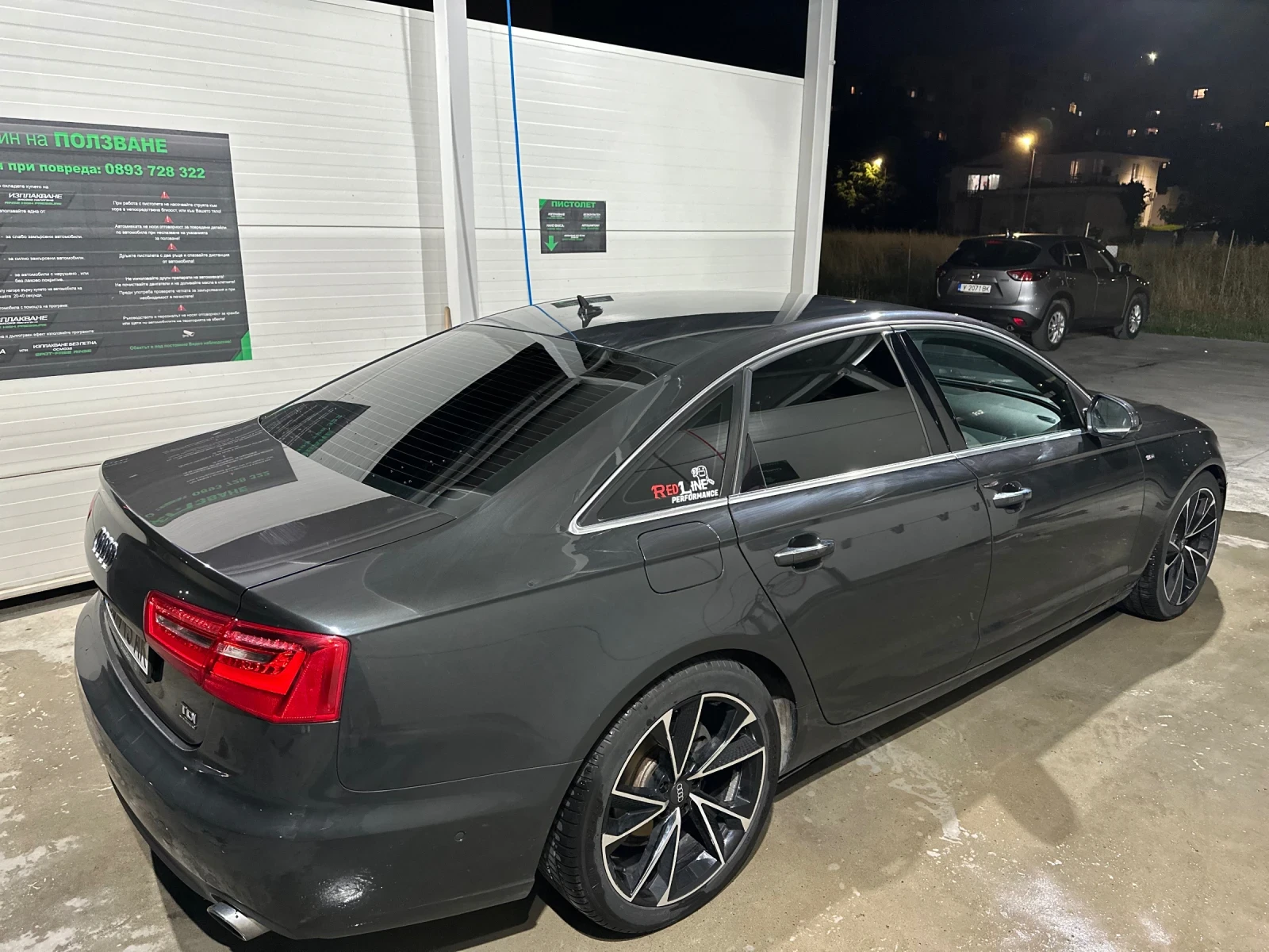Audi A6  s-line 3tdi quatro UNIKAT - изображение 5