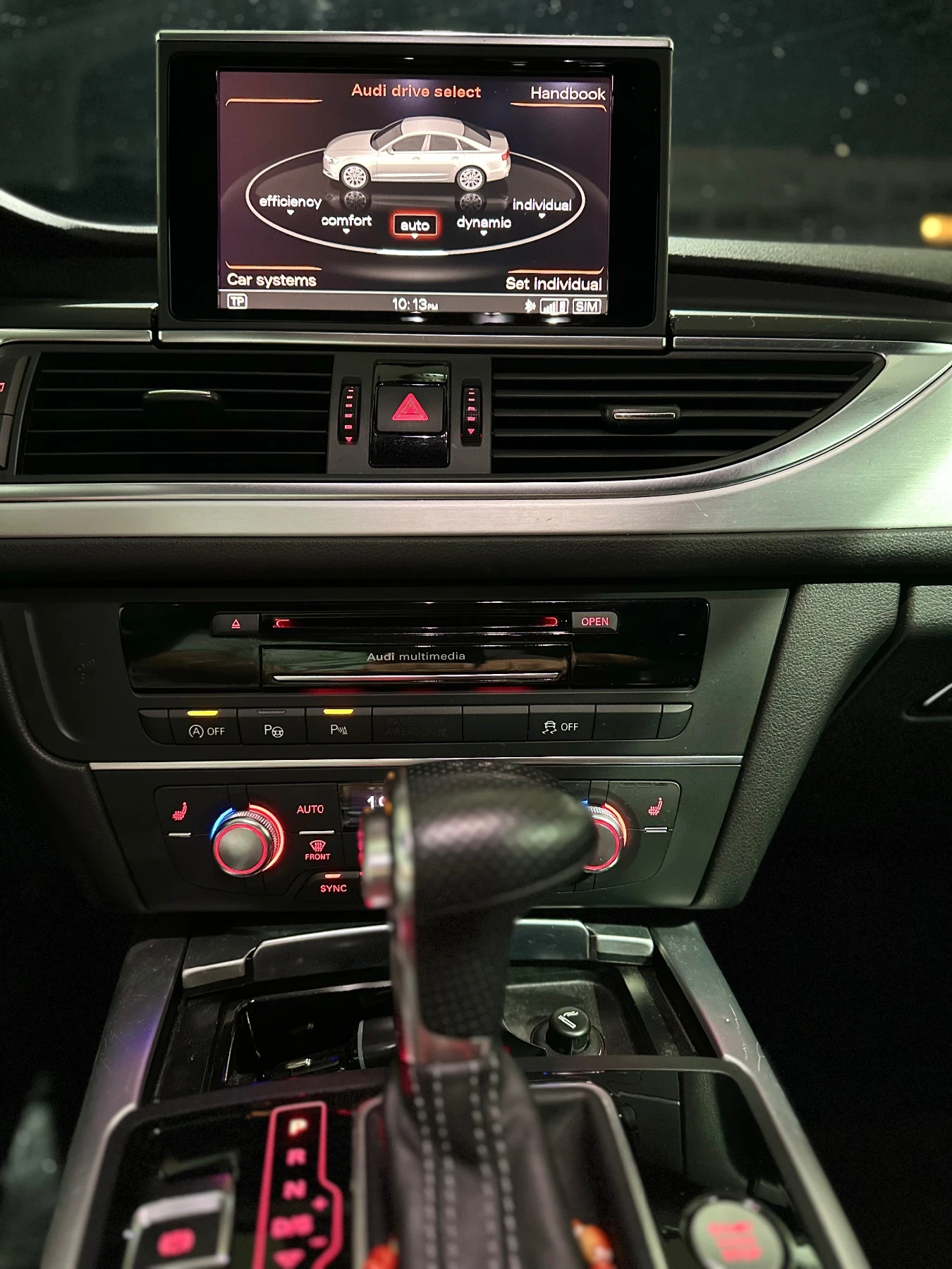 Audi A6  s-line 3tdi quatro UNIKAT - изображение 7