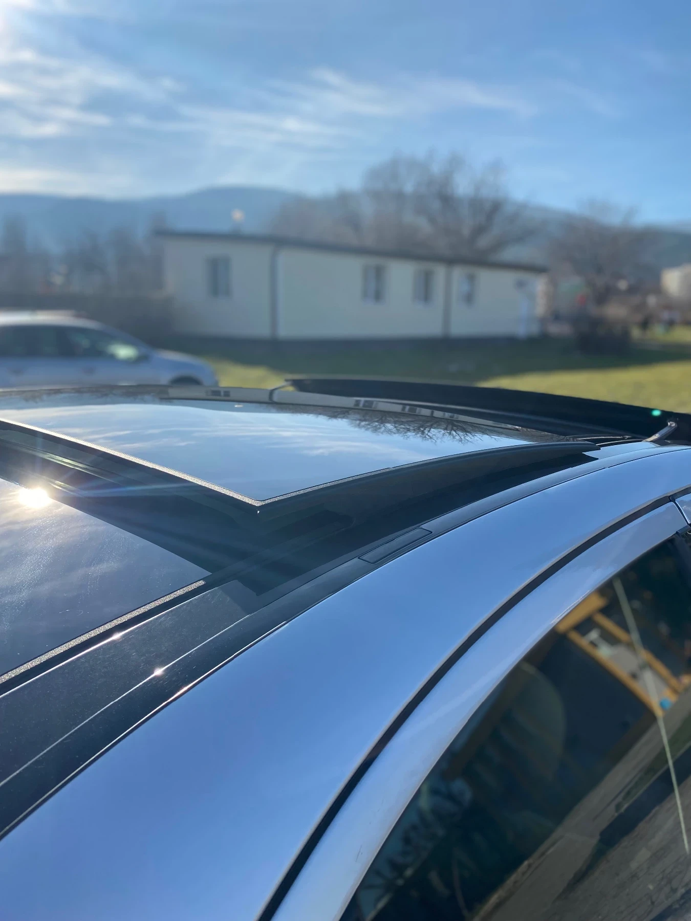 Mercedes-Benz E 350 ГАЗОВА УРЕДБА! | Mobile.bg — изображение 12