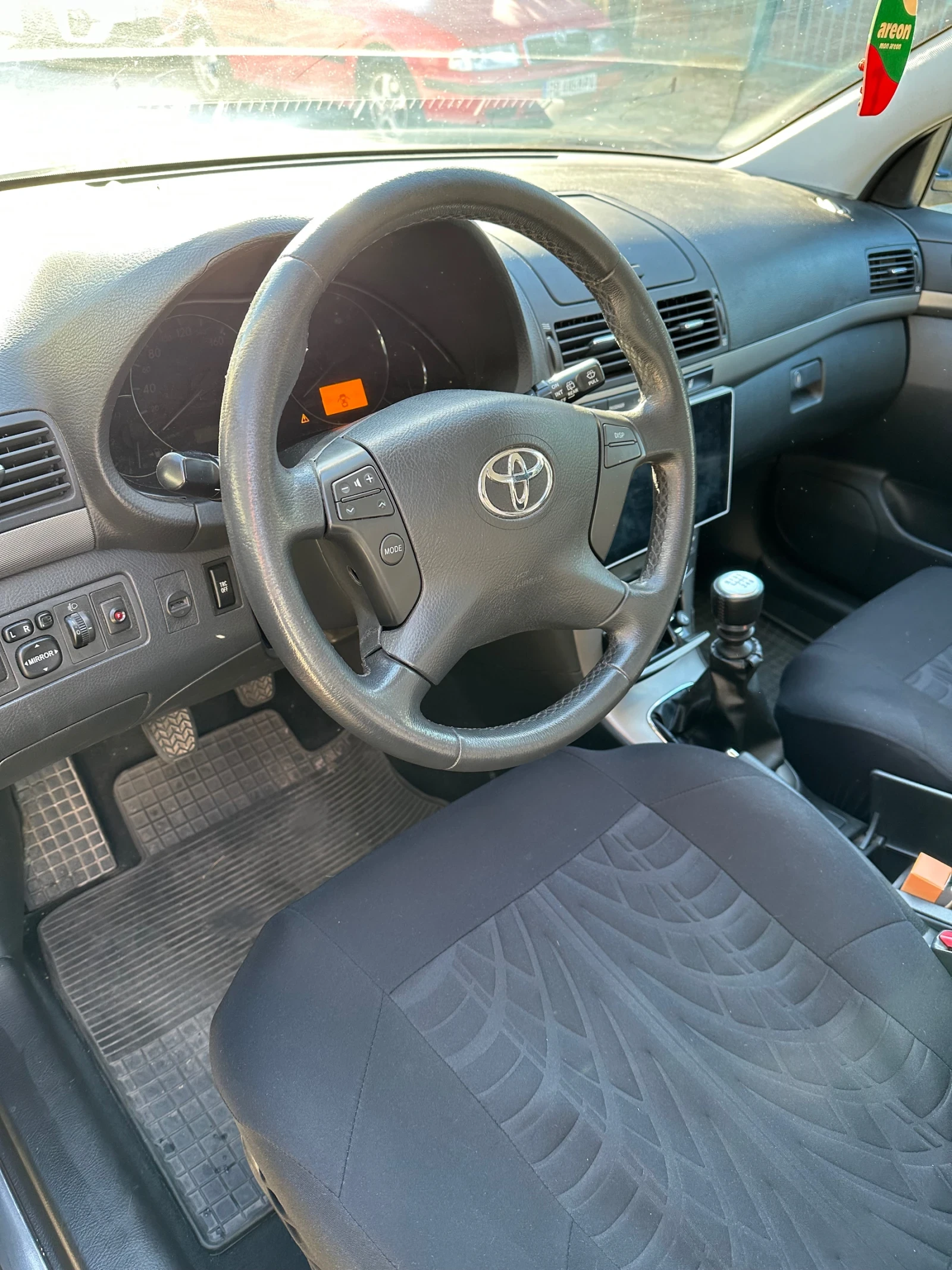 Toyota Avensis | Mobile.bg   13