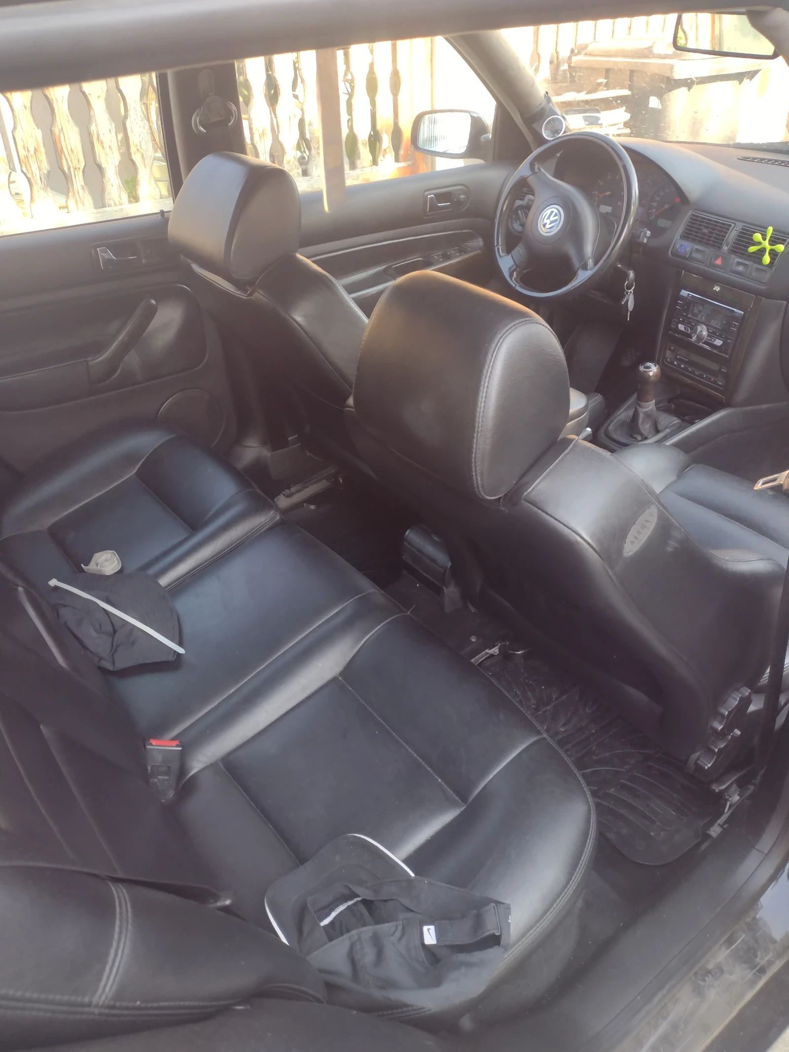 VW Golf  - изображение 5