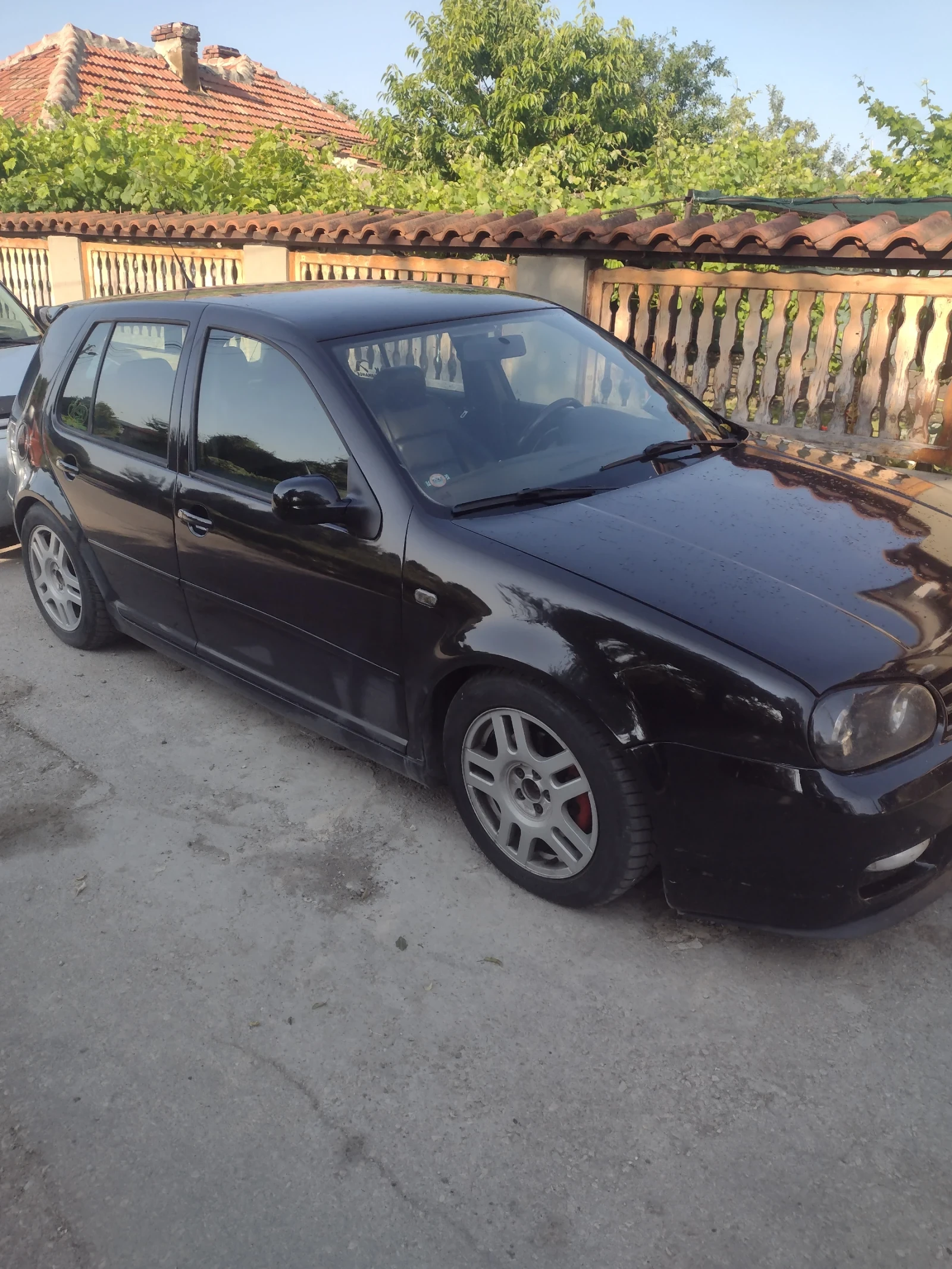 VW Golf  - изображение 3