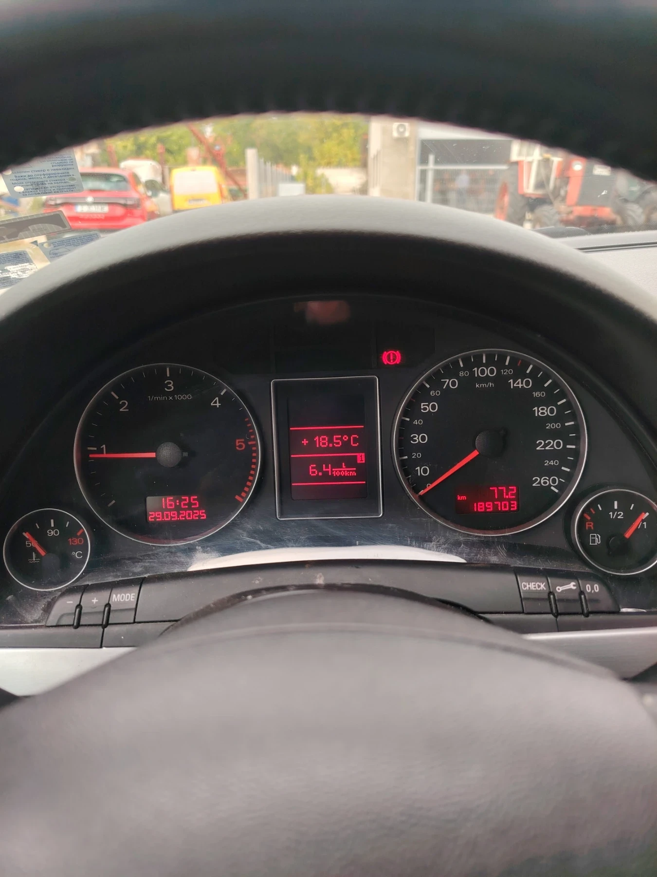 Audi A4 | Mobile.bg — изображение 7