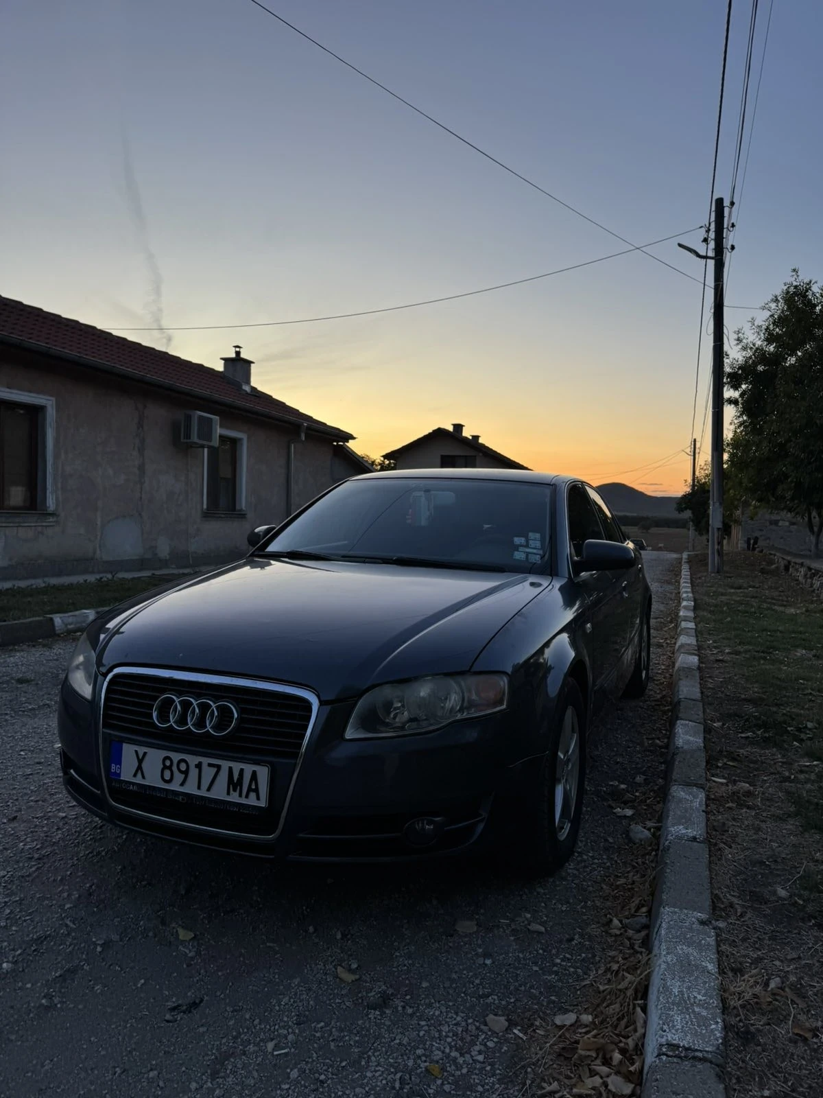 Audi A4 | Mobile.bg — изображение 5