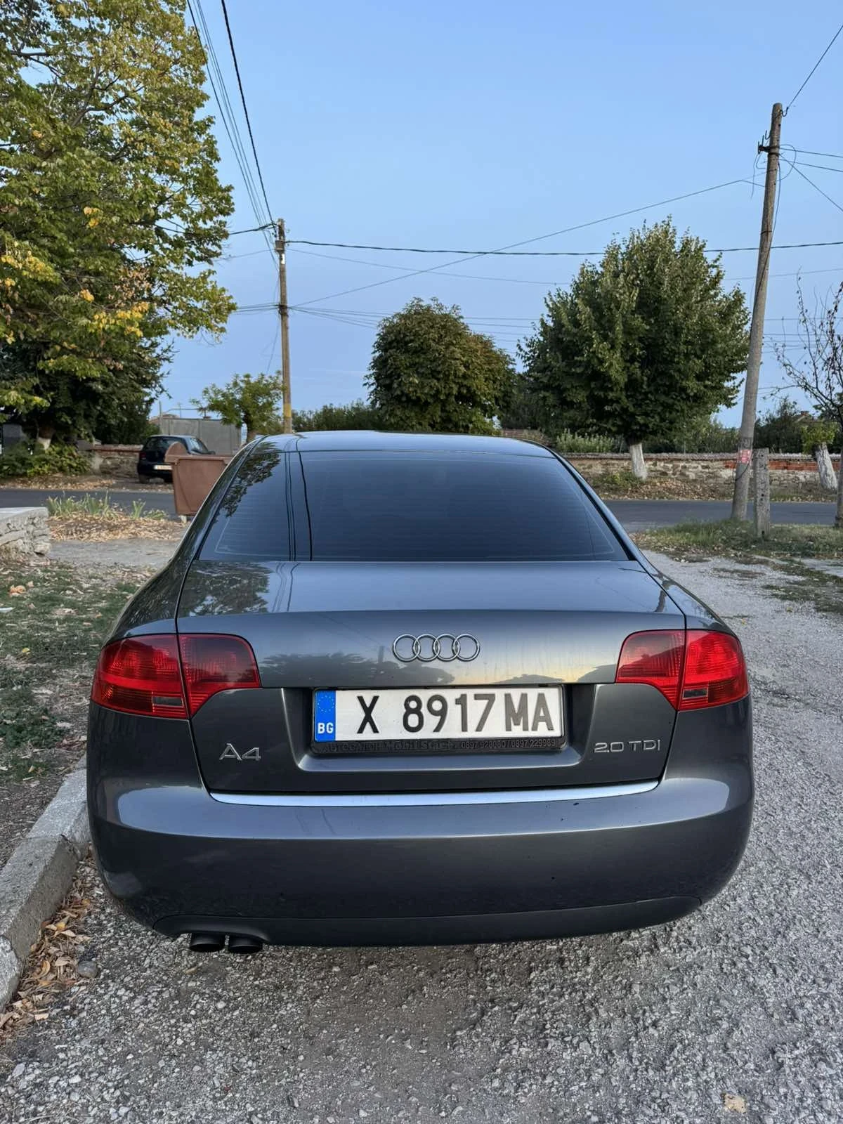 Audi A4 | Mobile.bg — изображение 3