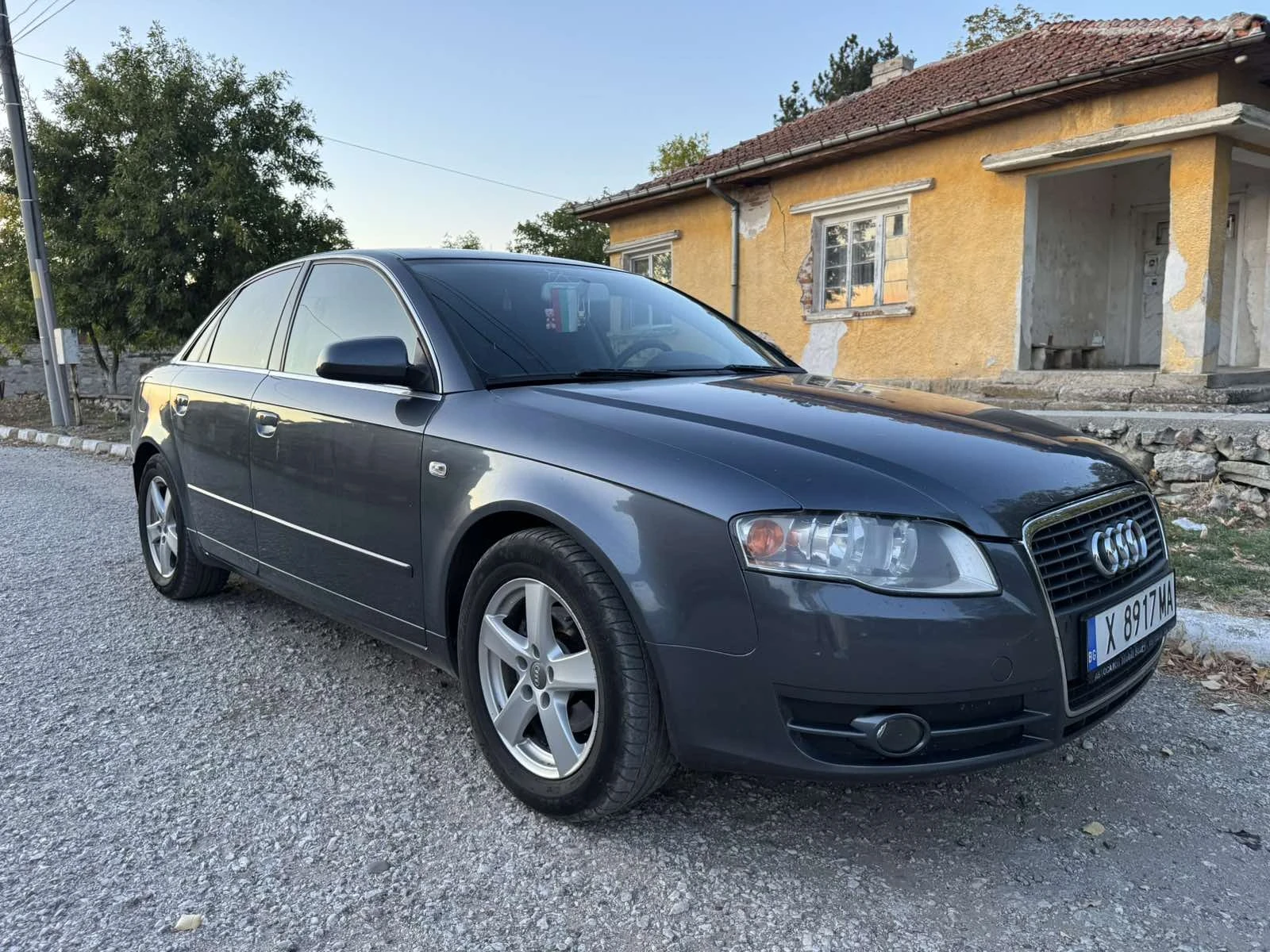 Audi A4 | Mobile.bg — изображение 2