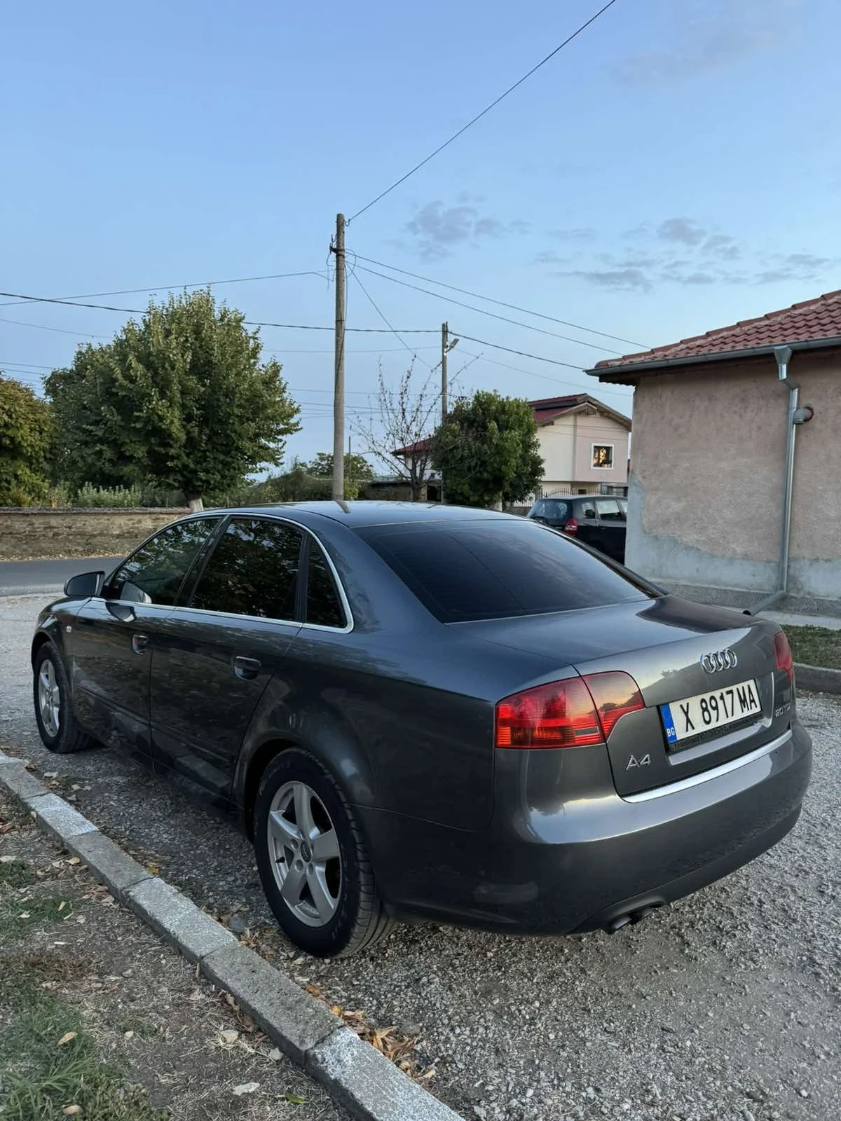 Audi A4 | Mobile.bg — изображение 4