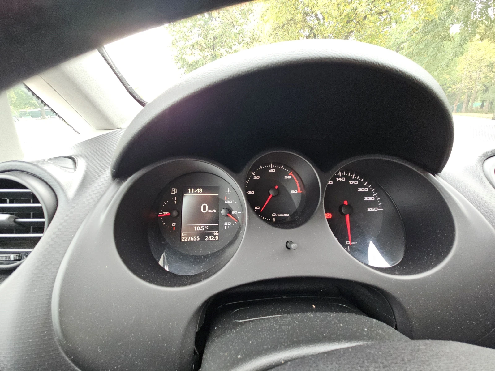Seat Altea XL 1.6 TDI - изображение 9