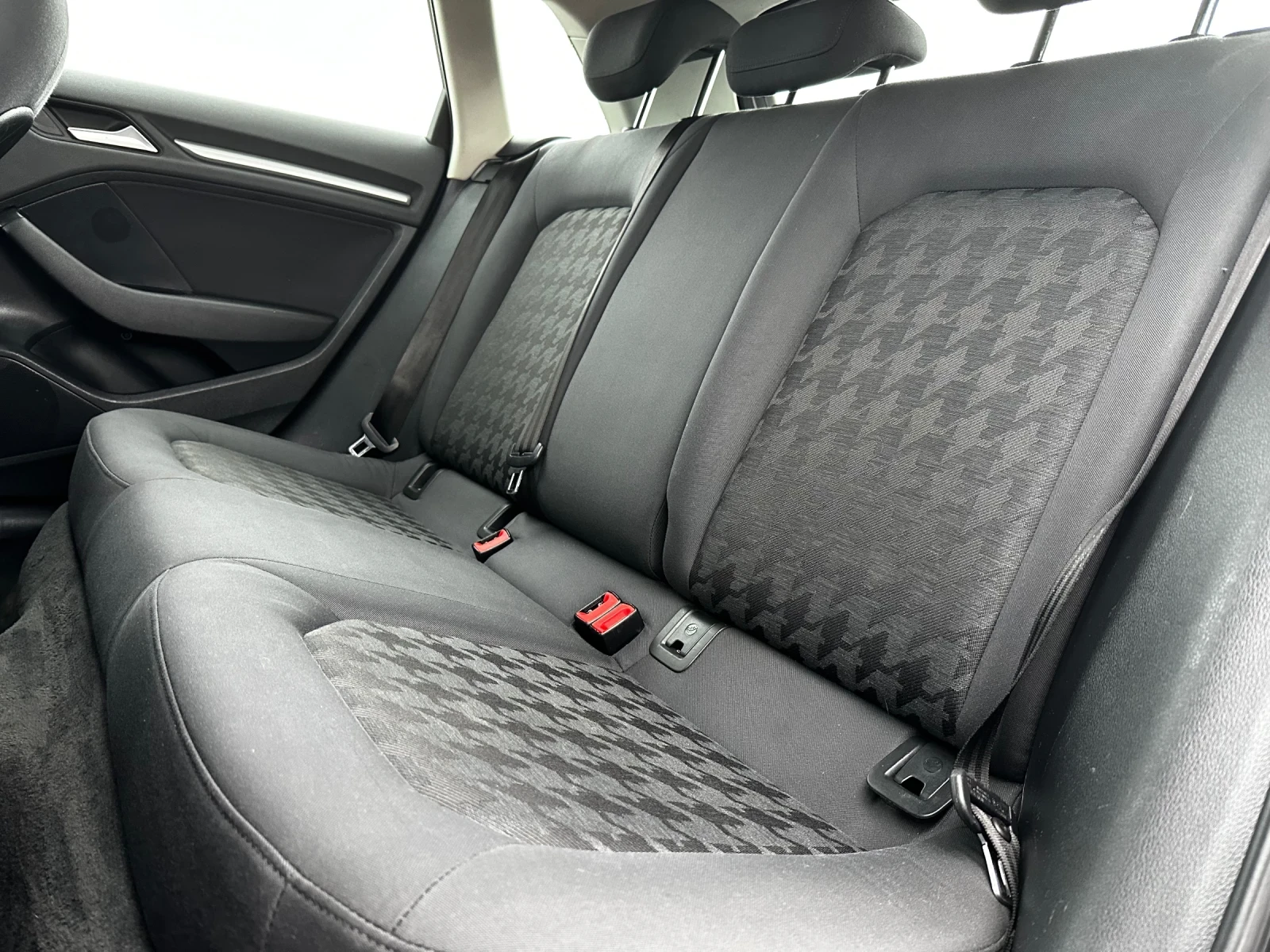 Audi A3 1.6 TDI EVRO 5 | Mobile.bg — изображение 11