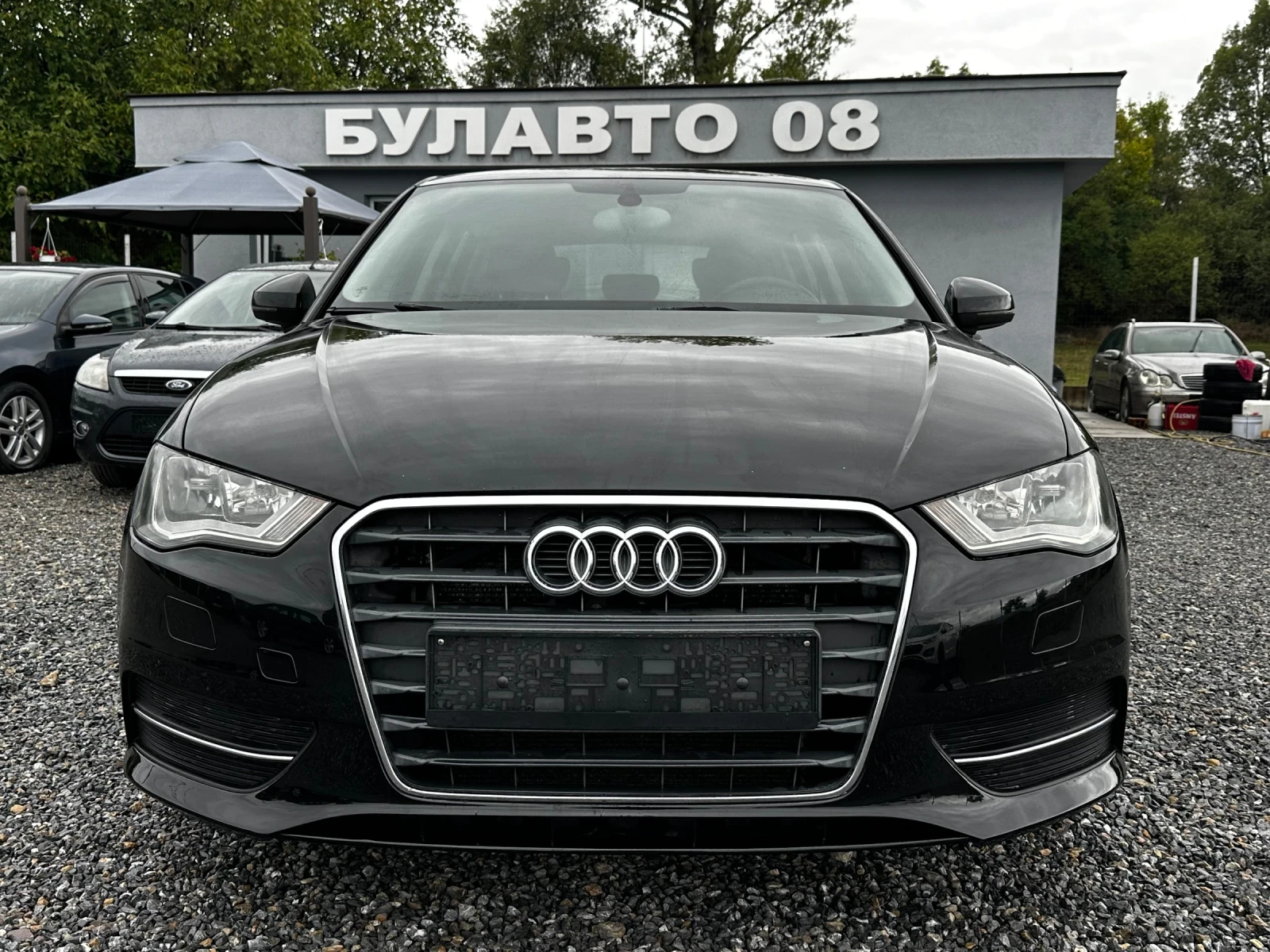 Audi A3 1.6 TDI EVRO 5 - изображение 2