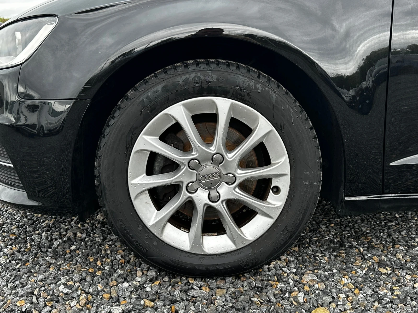 Audi A3 1.6 TDI EVRO 5 | Mobile.bg — изображение 13
