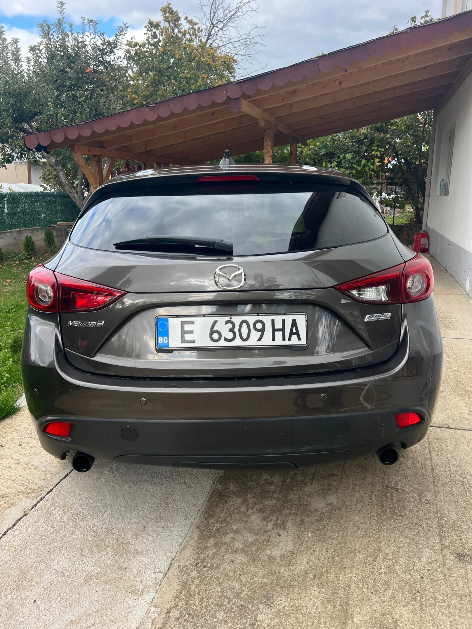 Mazda 3 | Mobile.bg   4