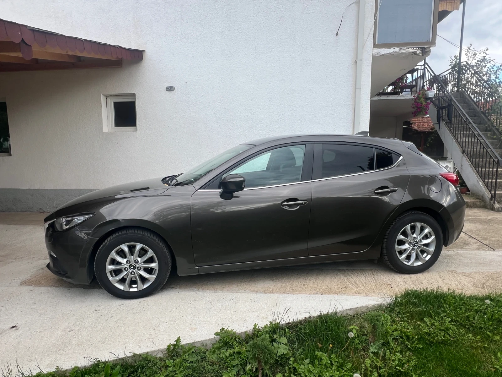 Mazda 3 | Mobile.bg   3