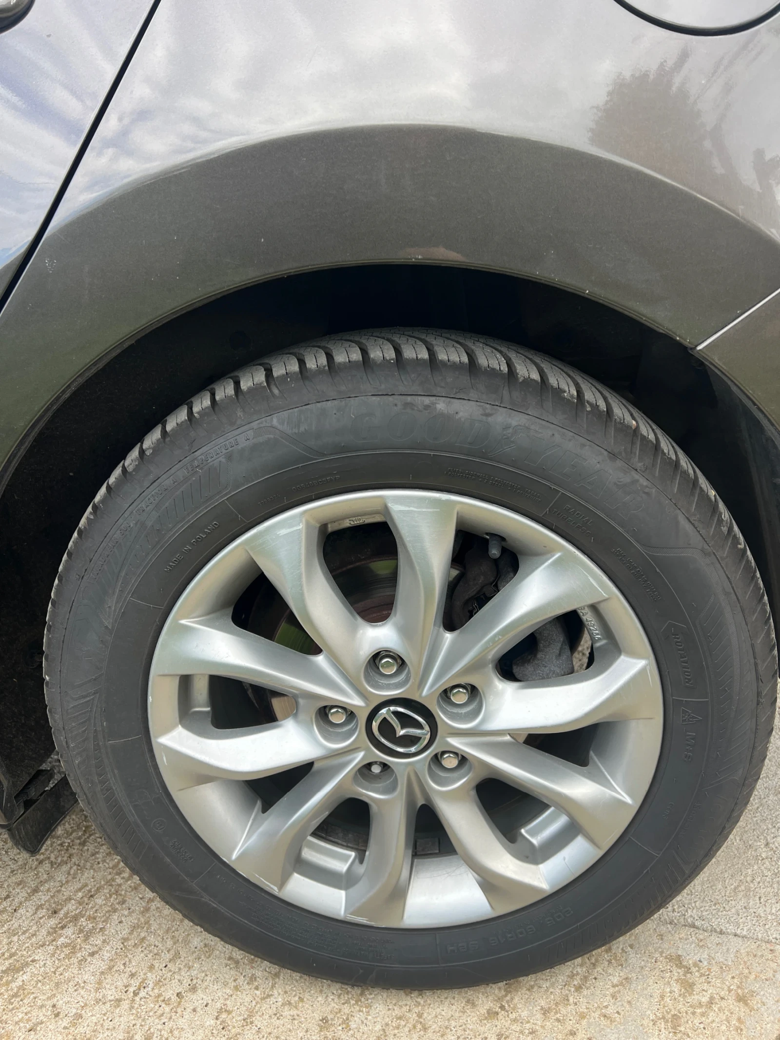 Mazda 3 | Mobile.bg   5