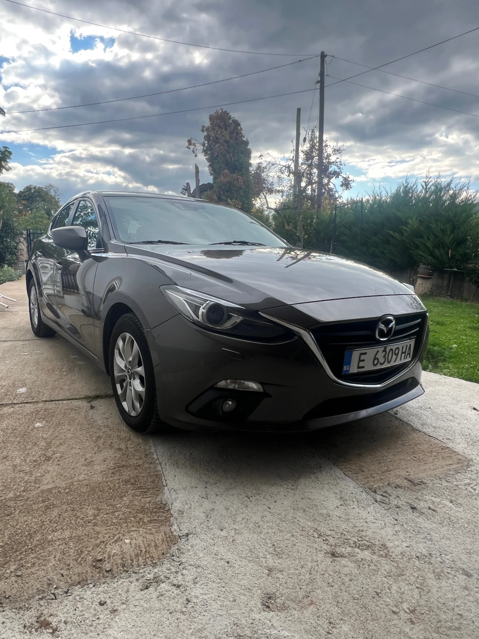 Mazda 3 | Mobile.bg   2