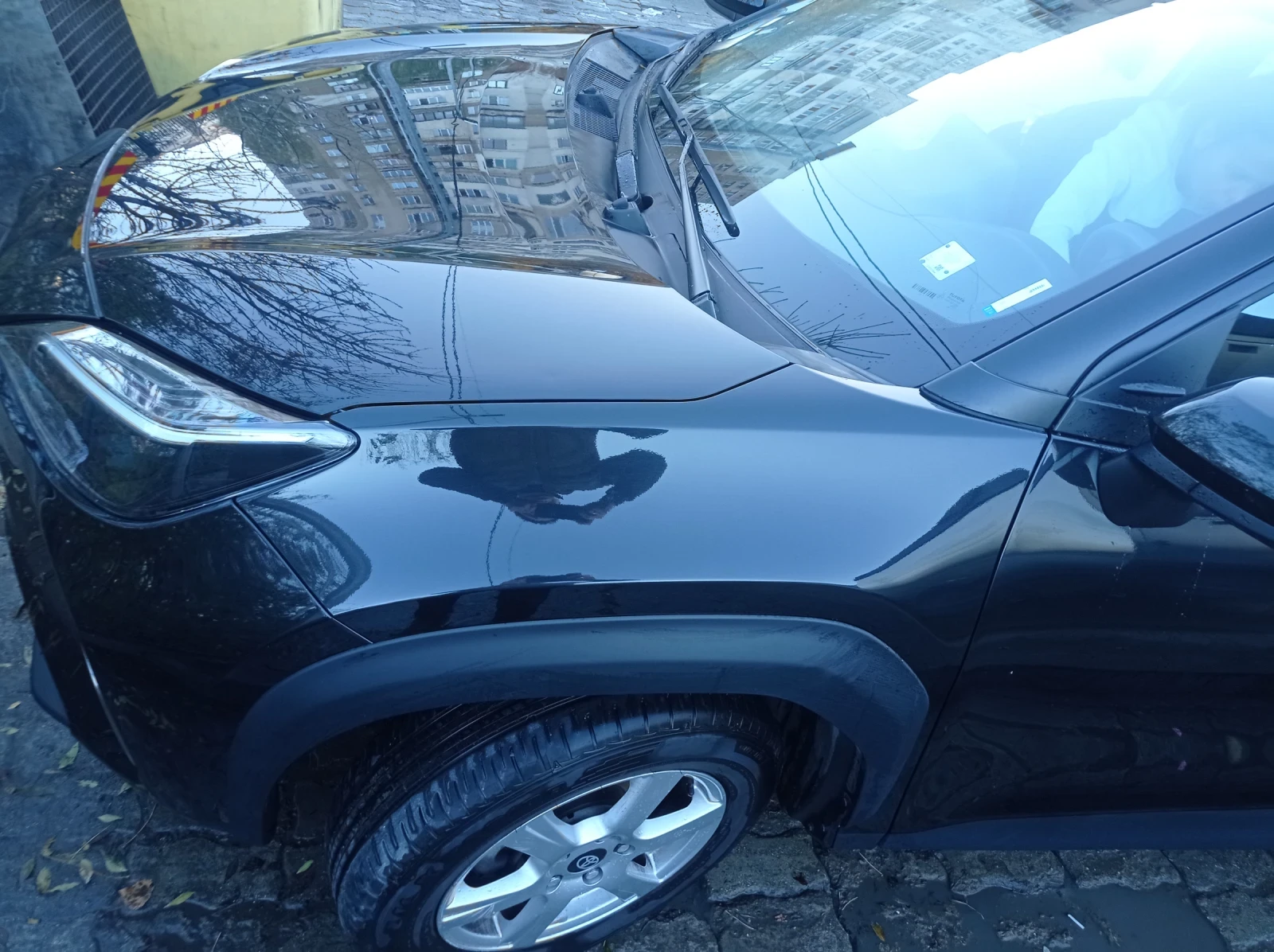 Toyota Yaris Cross | Mobile.bg   10