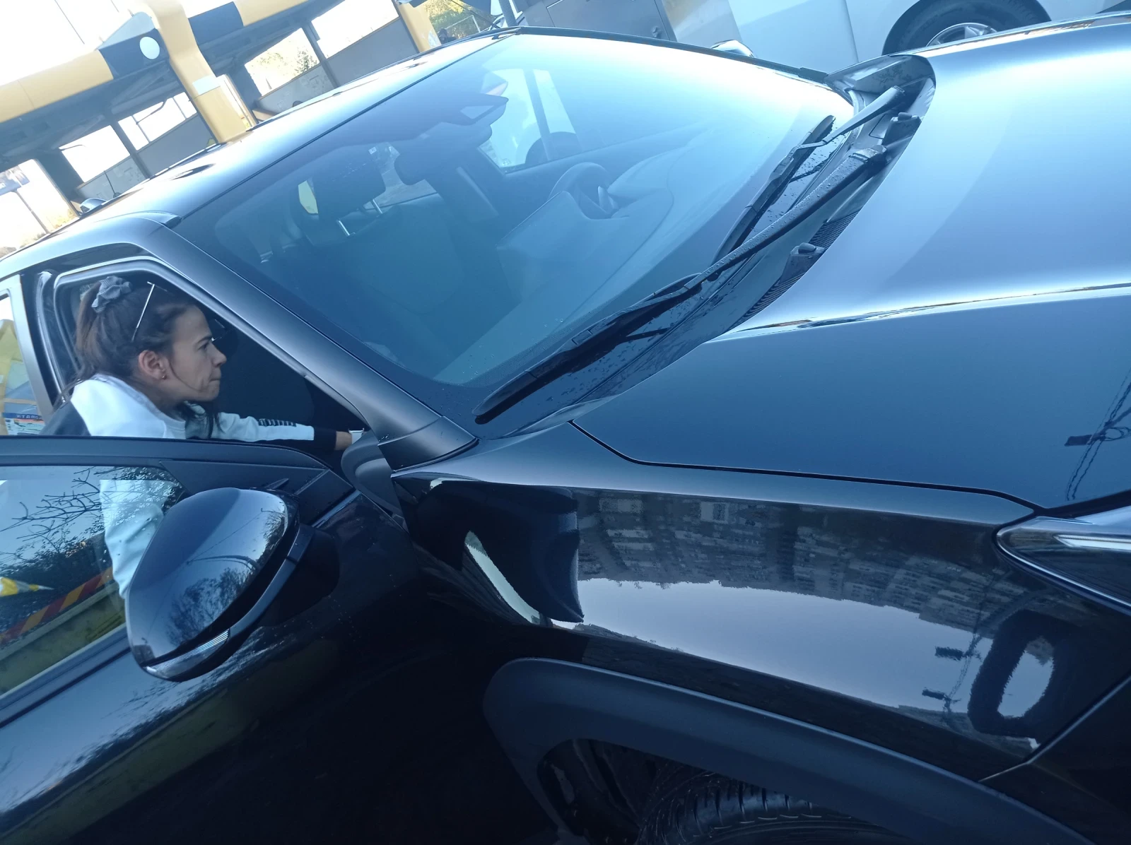 Toyota Yaris Cross | Mobile.bg   9